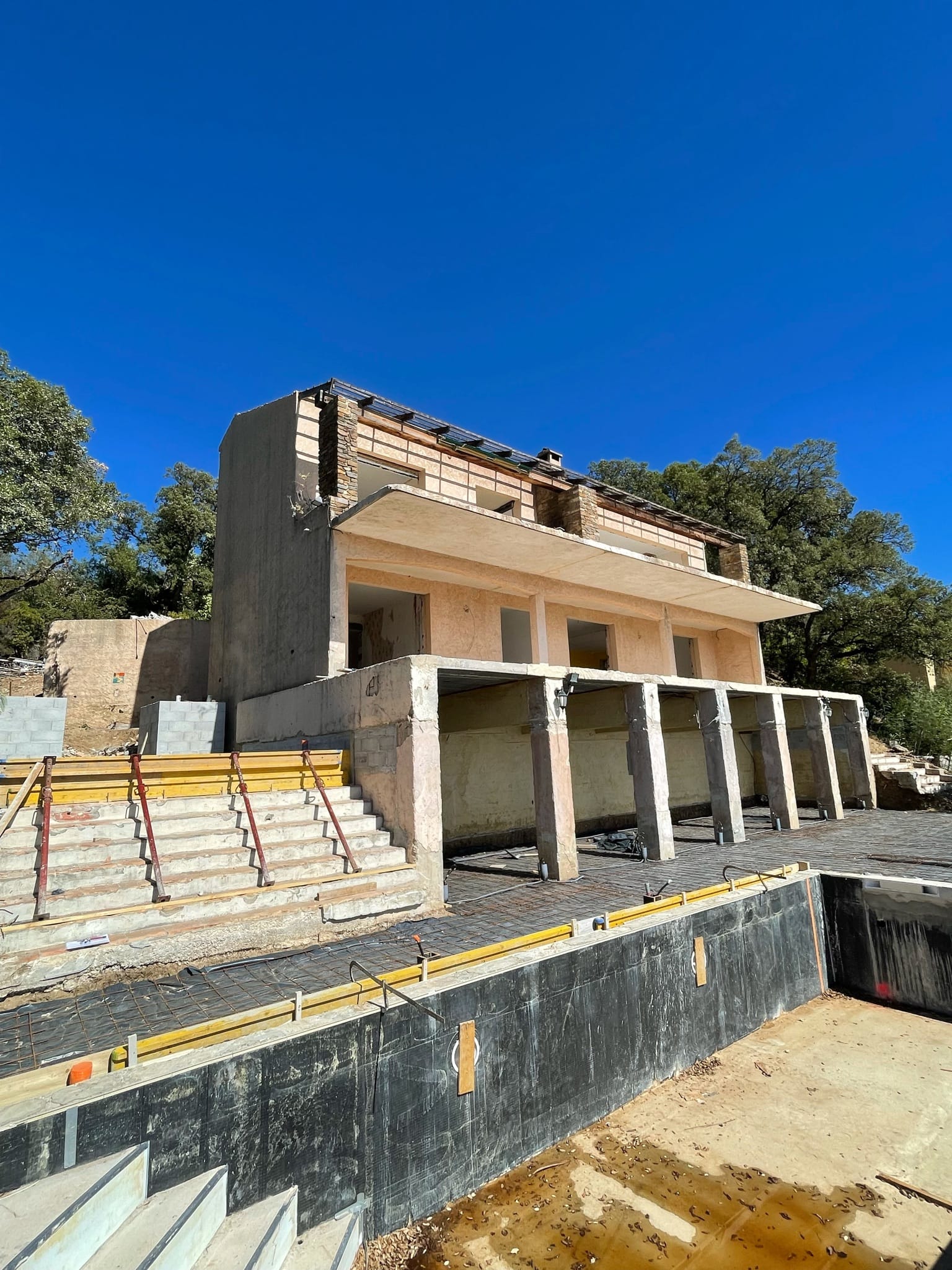 Villa Aiguebelle — 19