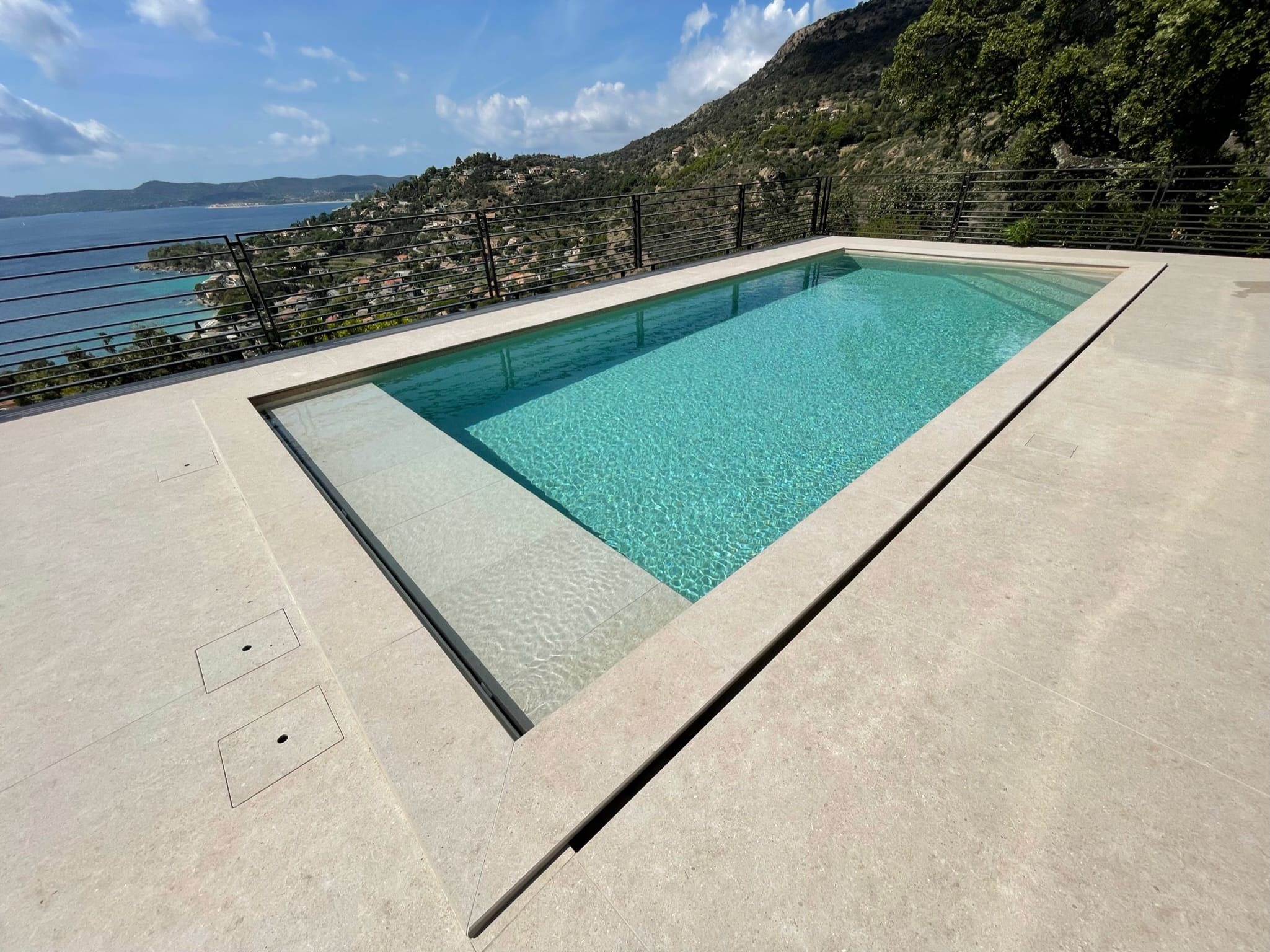 Villa Aiguebelle — 9