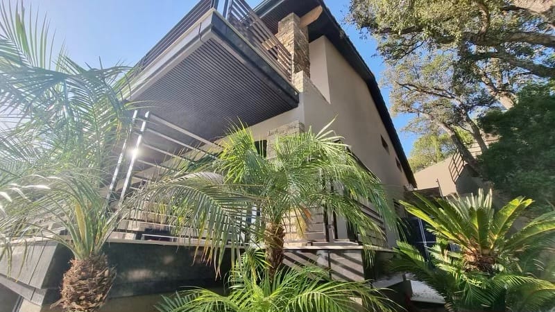 Villa Aiguebelle — 7