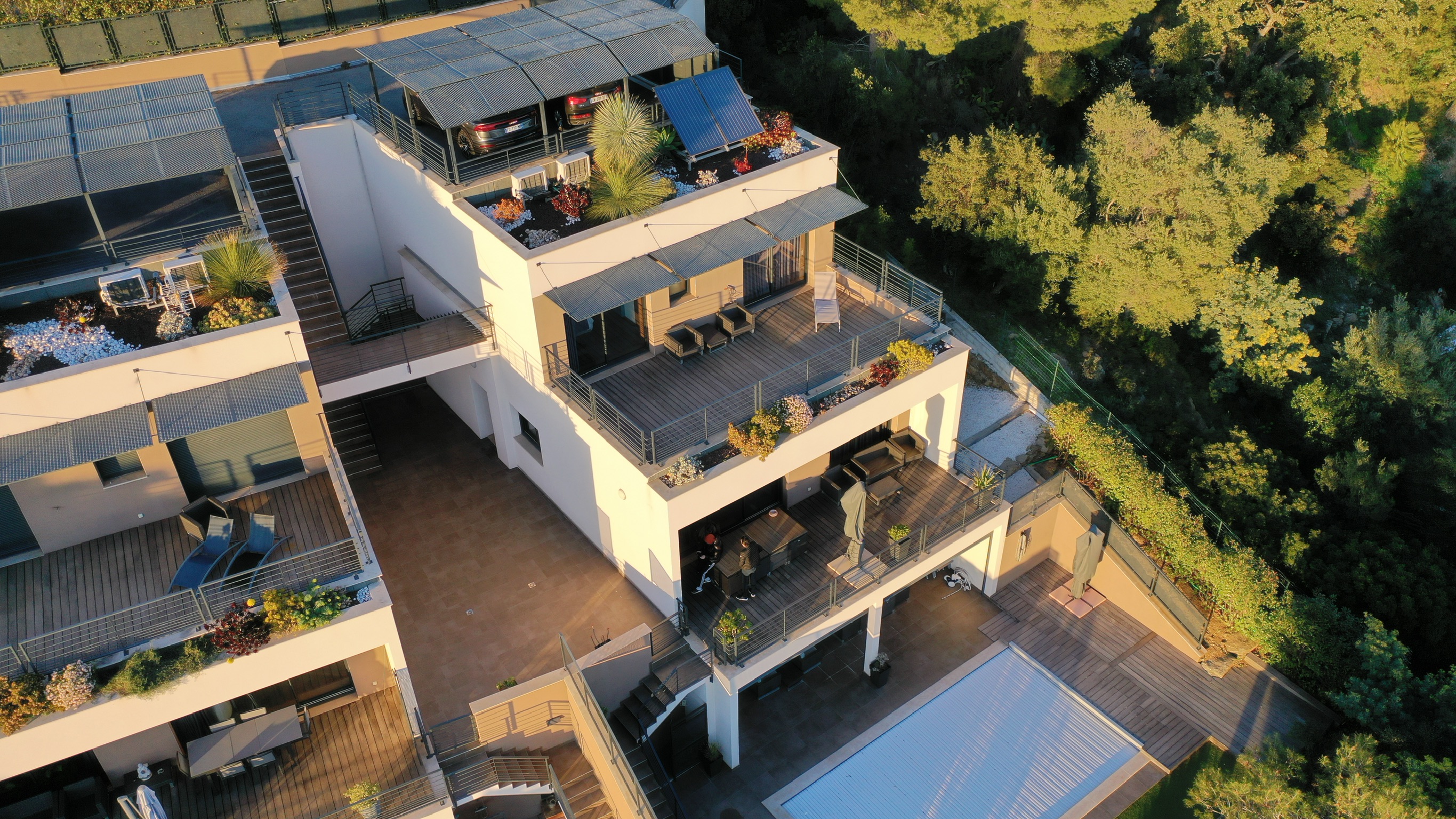 Villas Bormes-les-Mimosas
