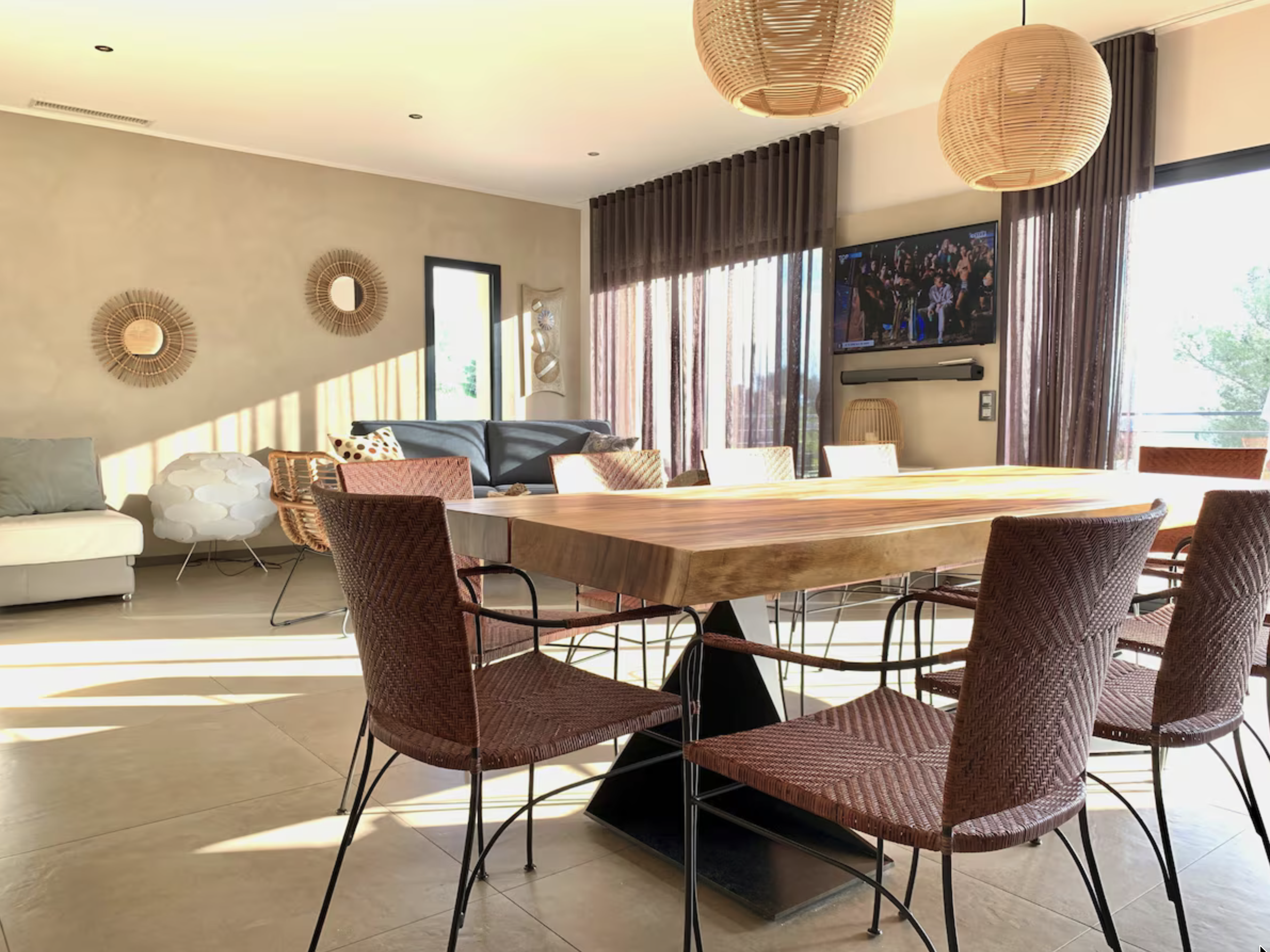 Villas Bormes-les-Mimosas — 10