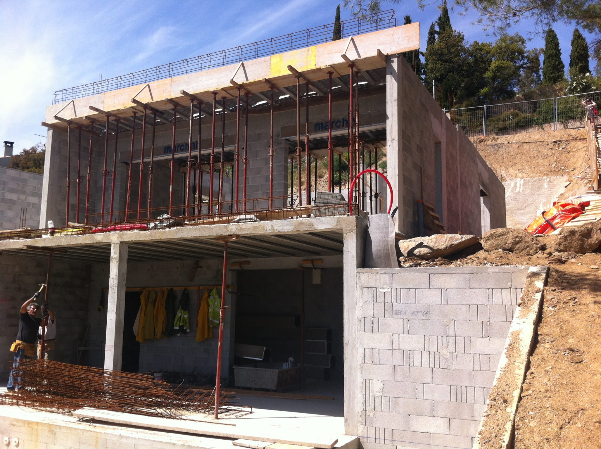 Villas Bormes-les-Mimosas — 17