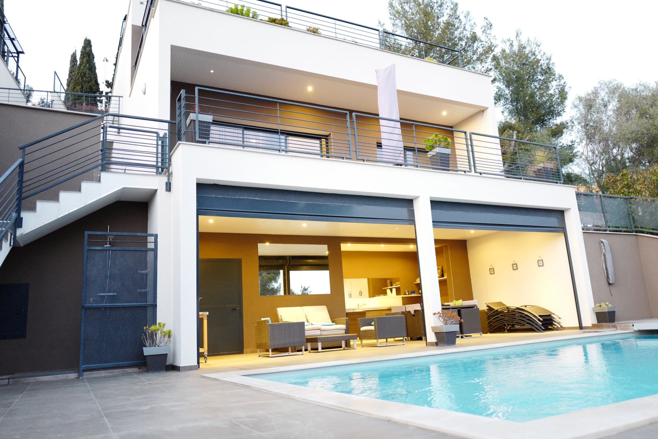 Villas Bormes-les-Mimosas — 4
