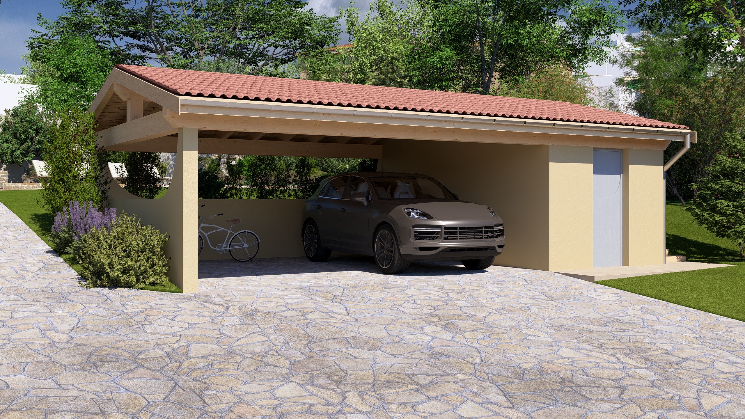 Villa La Croix-Valmer — 9