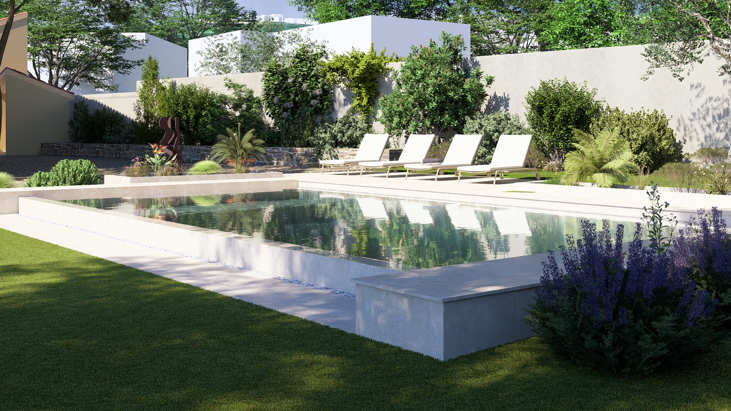 Villa La Croix-Valmer — 4