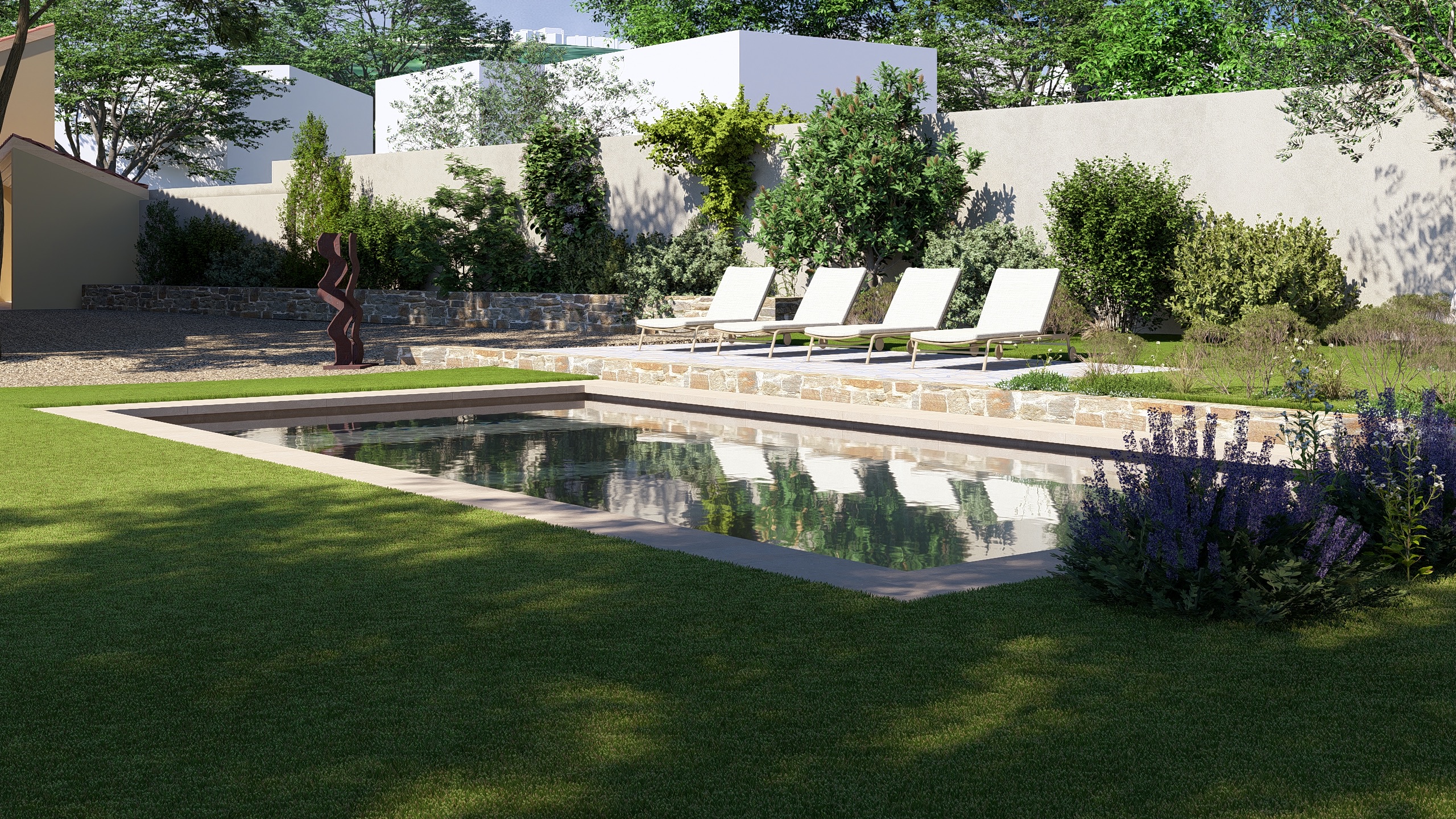 Villa La Croix-Valmer — 5