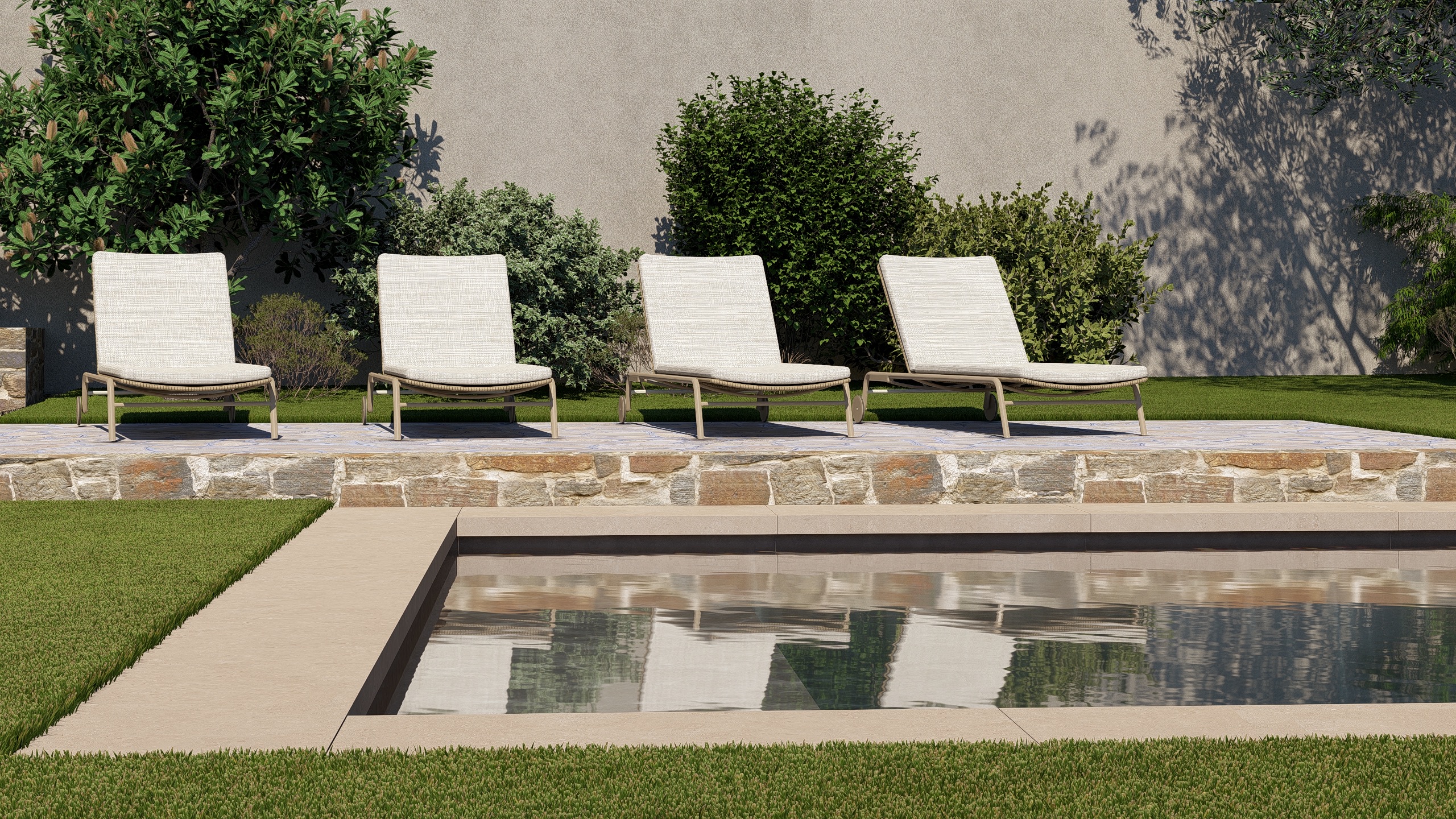 Villa La Croix-Valmer — 6