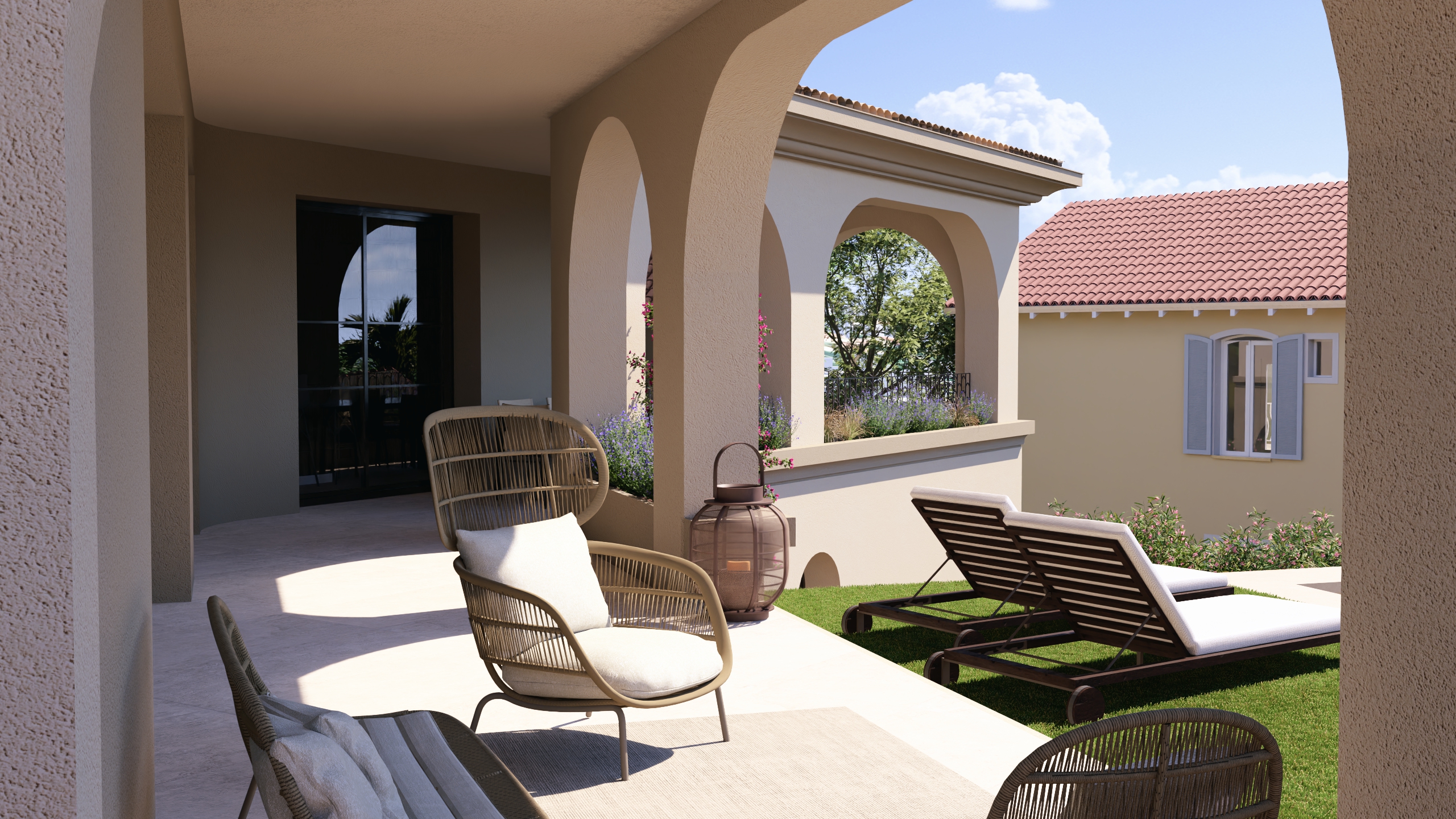Villa La Croix-Valmer — 7