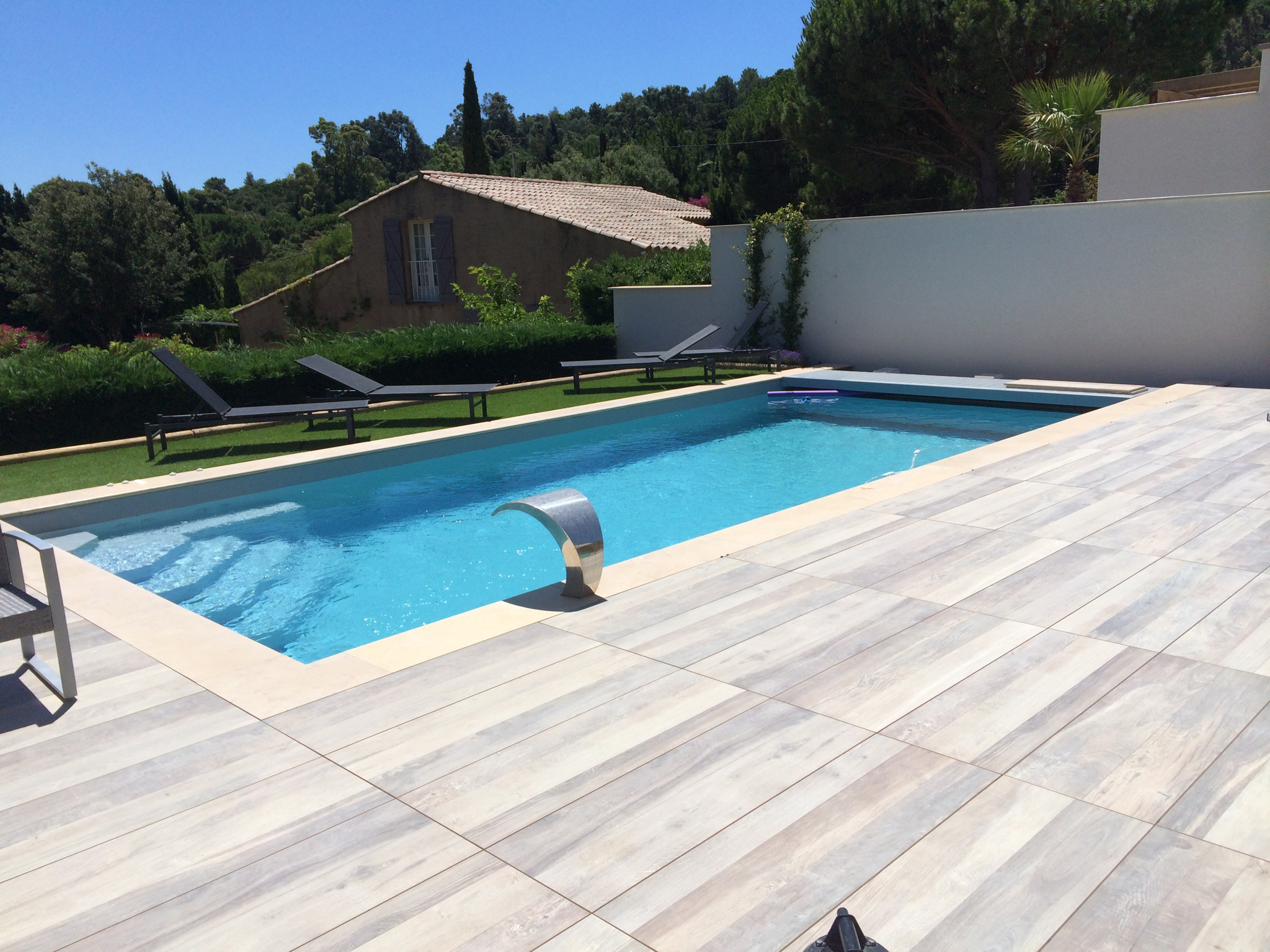 Villa Pramousquier