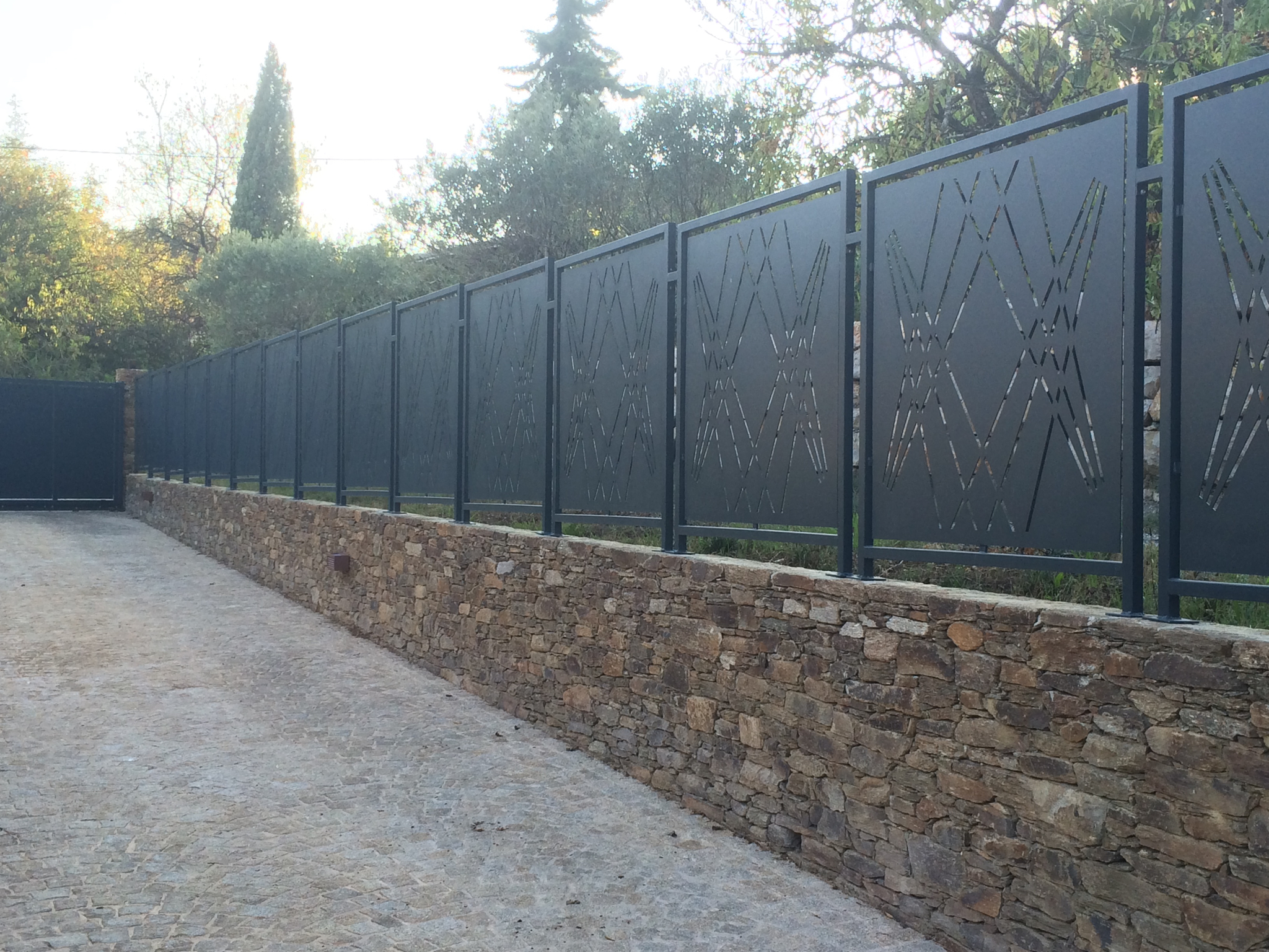 Villa Pramousquier — 21
