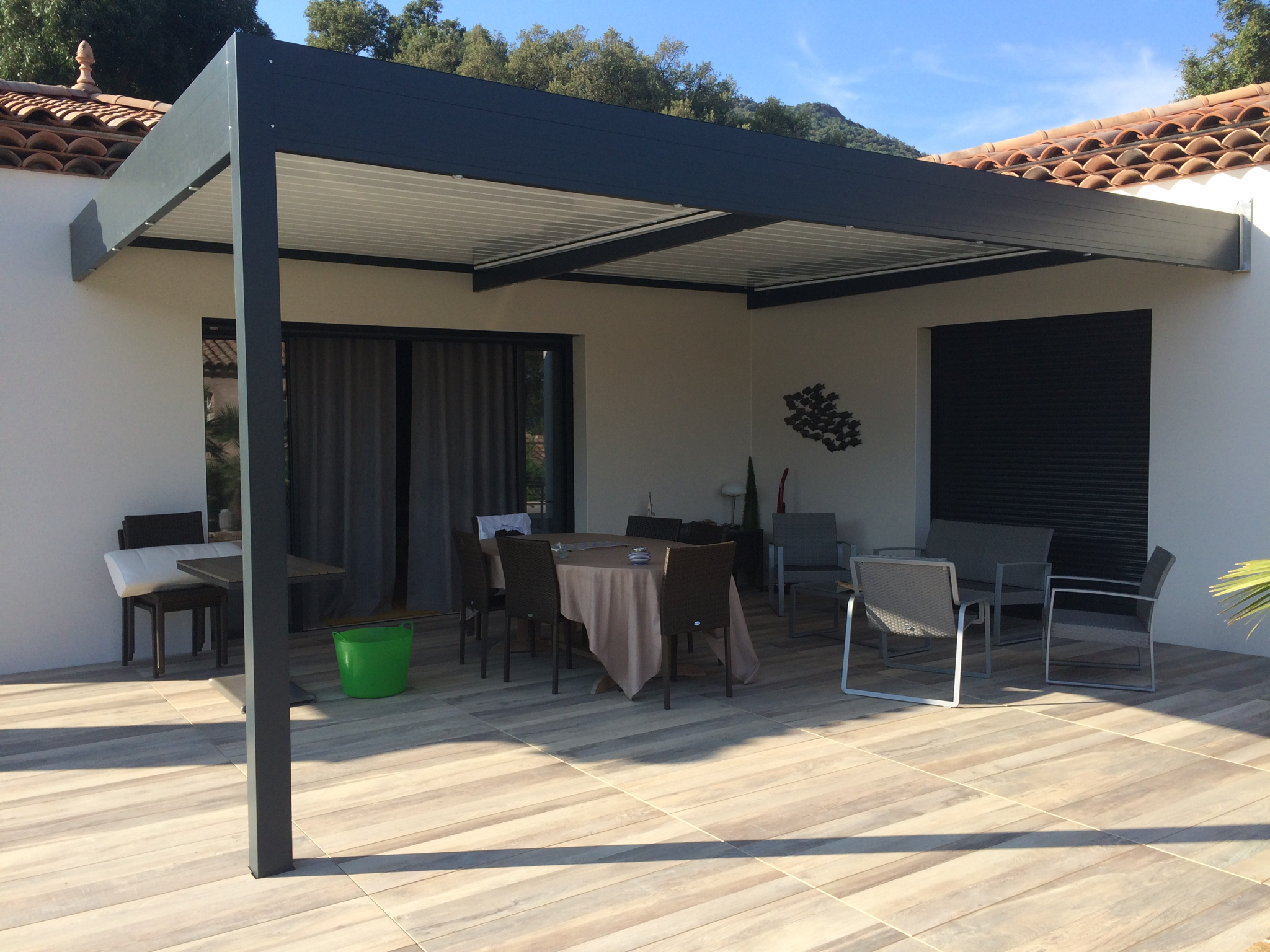 Villa Pramousquier — 23