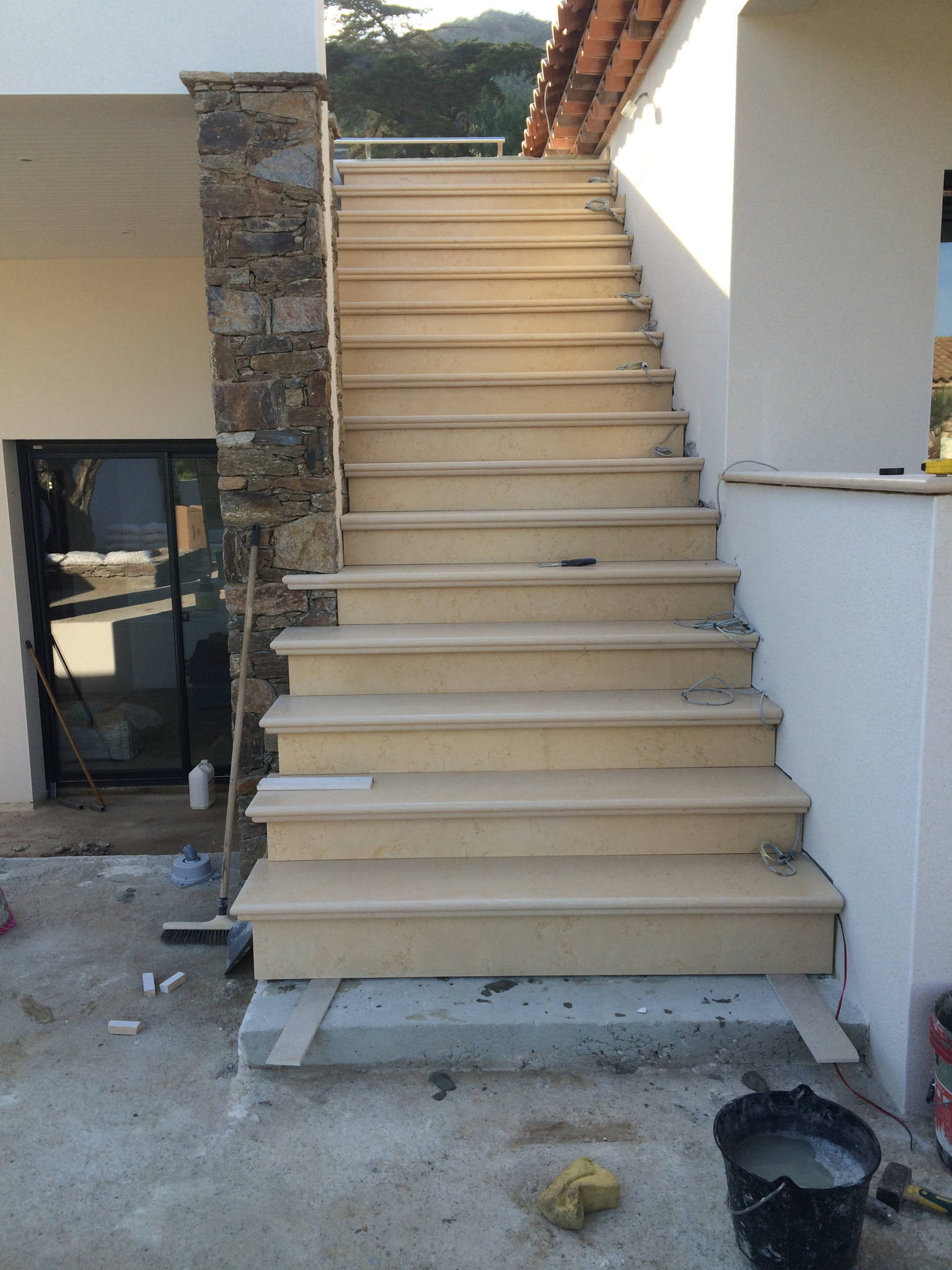 Villa Pramousquier — 24