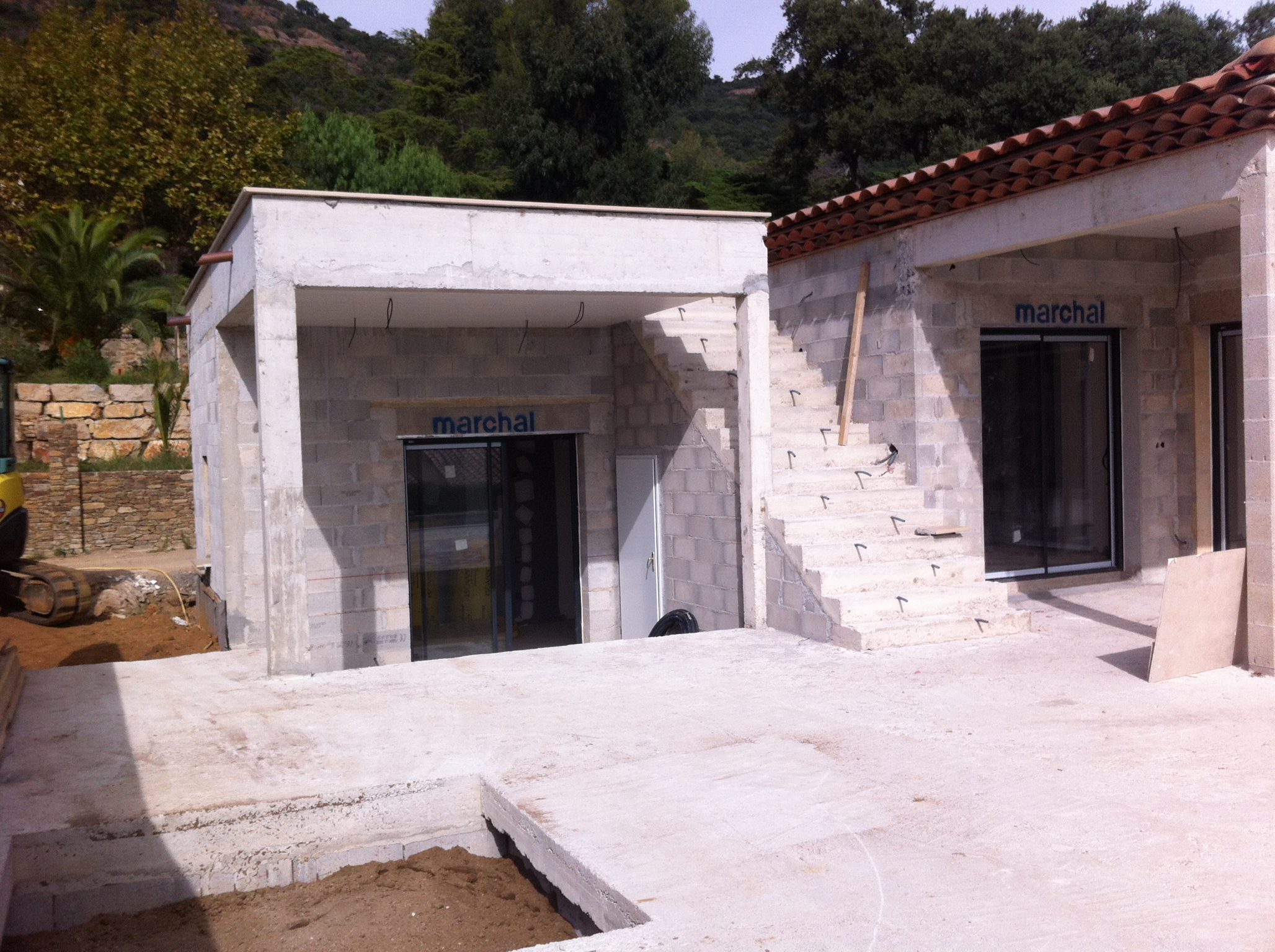 Villa Pramousquier — 25