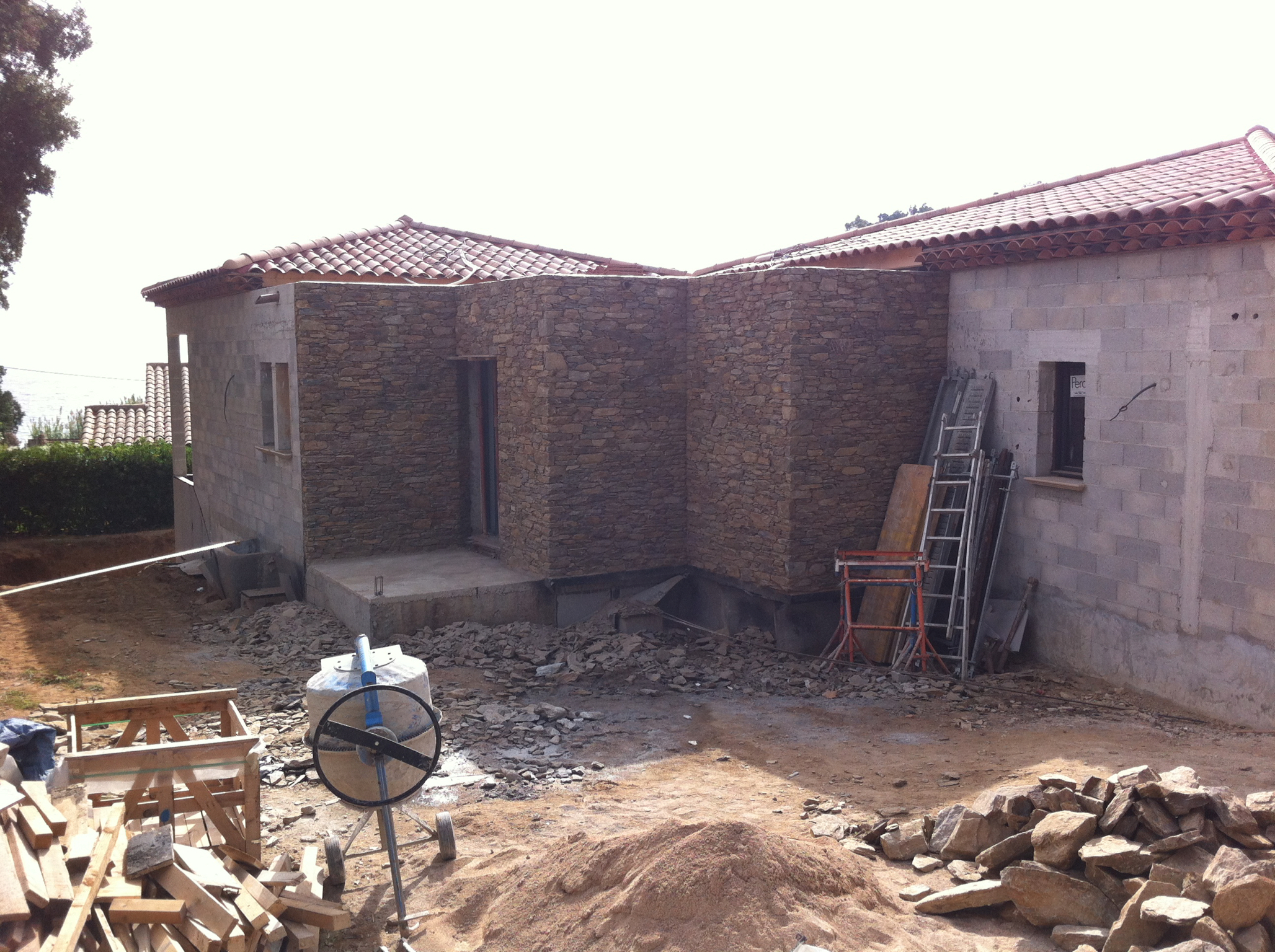 Villa Pramousquier — 26