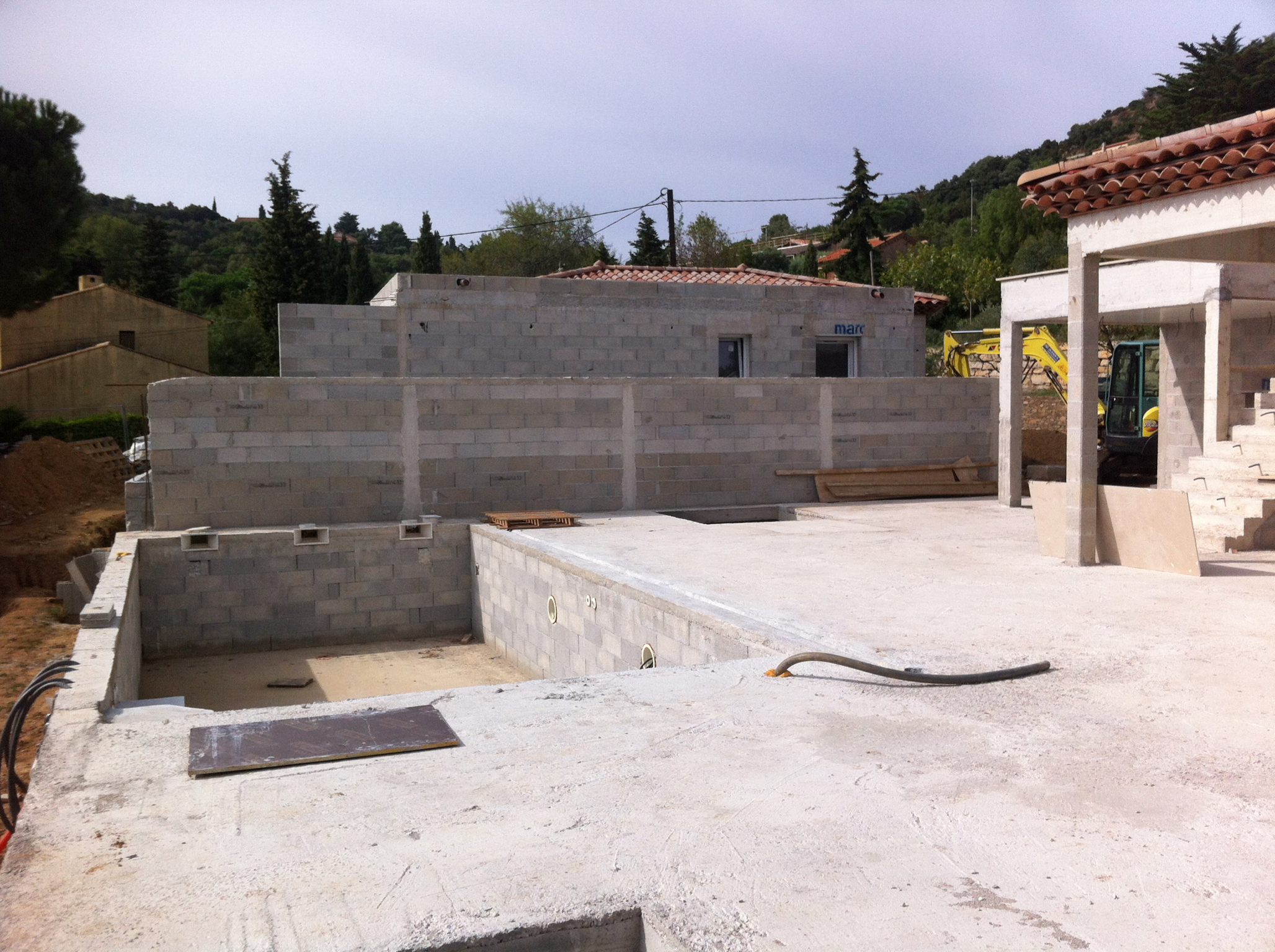Villa Pramousquier — 27