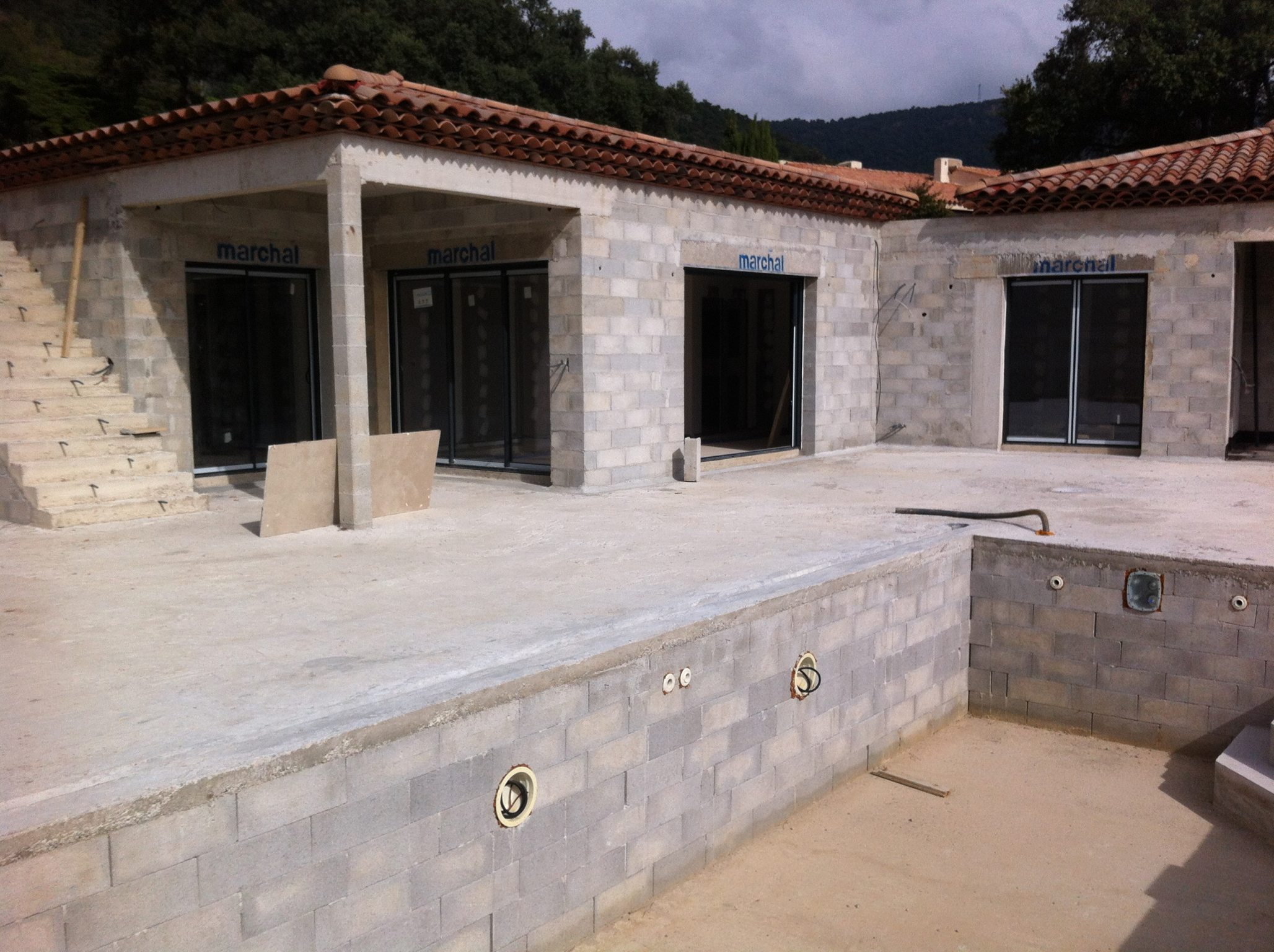 Villa Pramousquier — 28