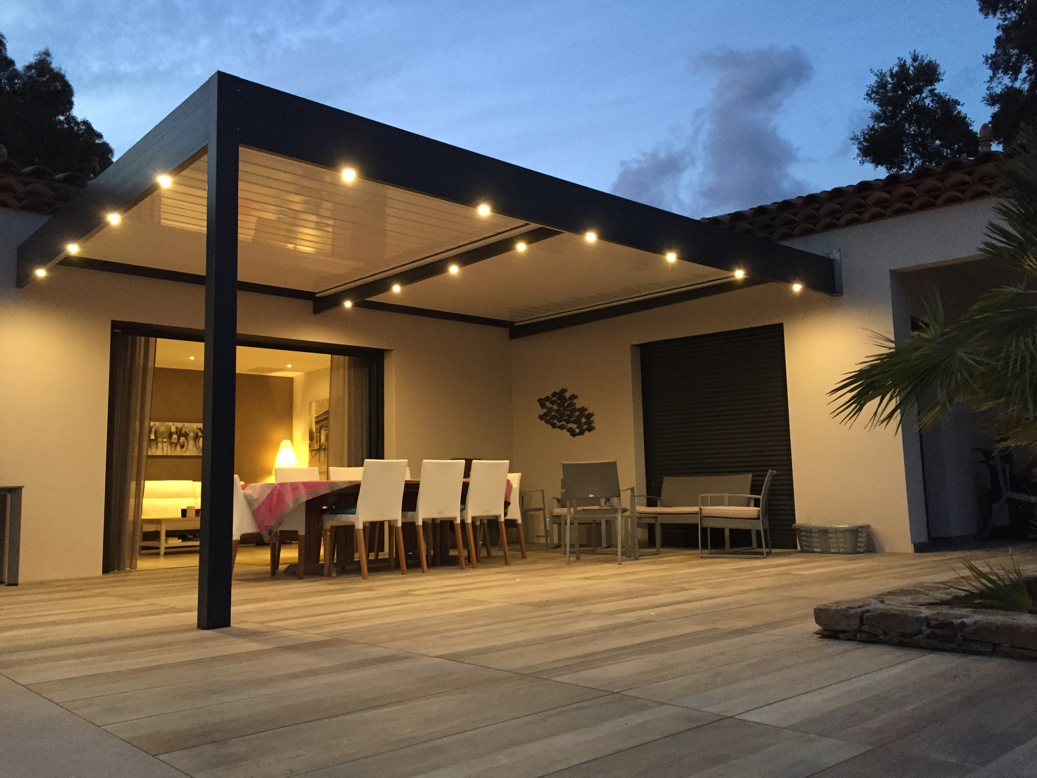 Villa Pramousquier — 3