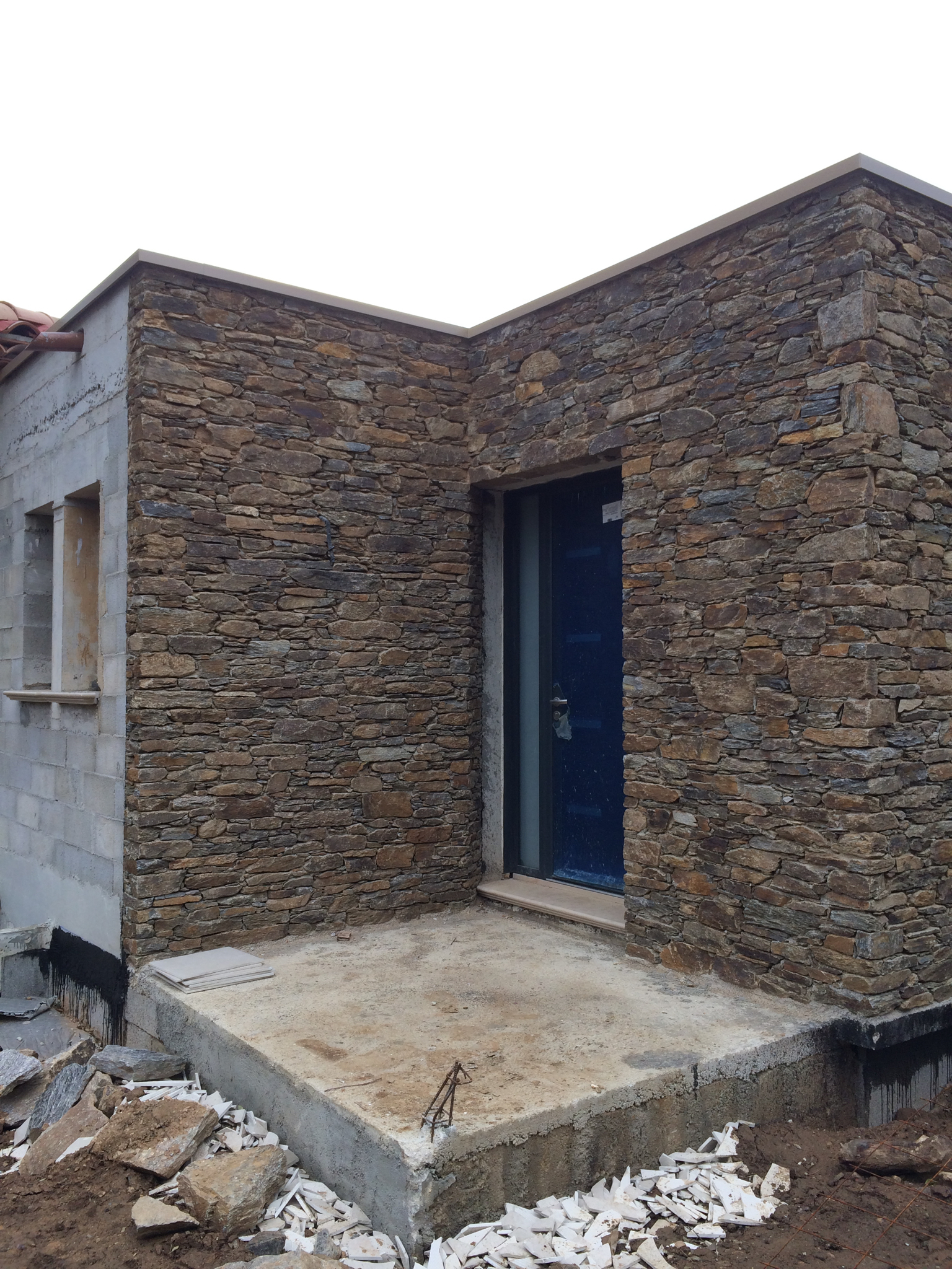 Villa Pramousquier — 6