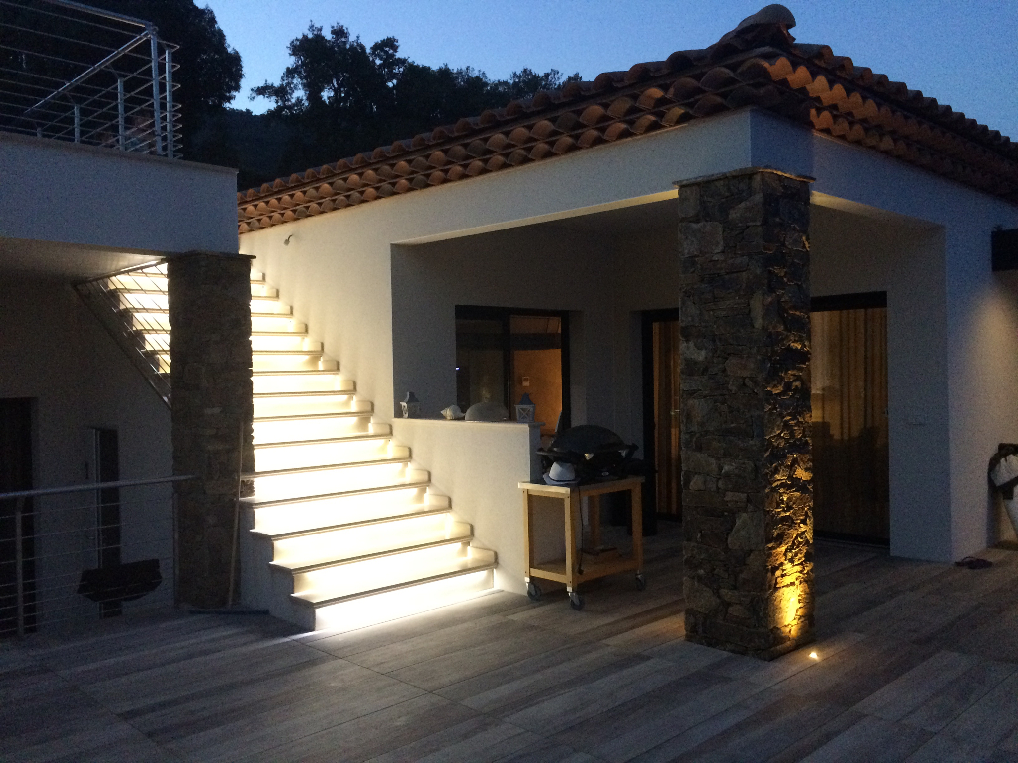 Villa Pramousquier — 19