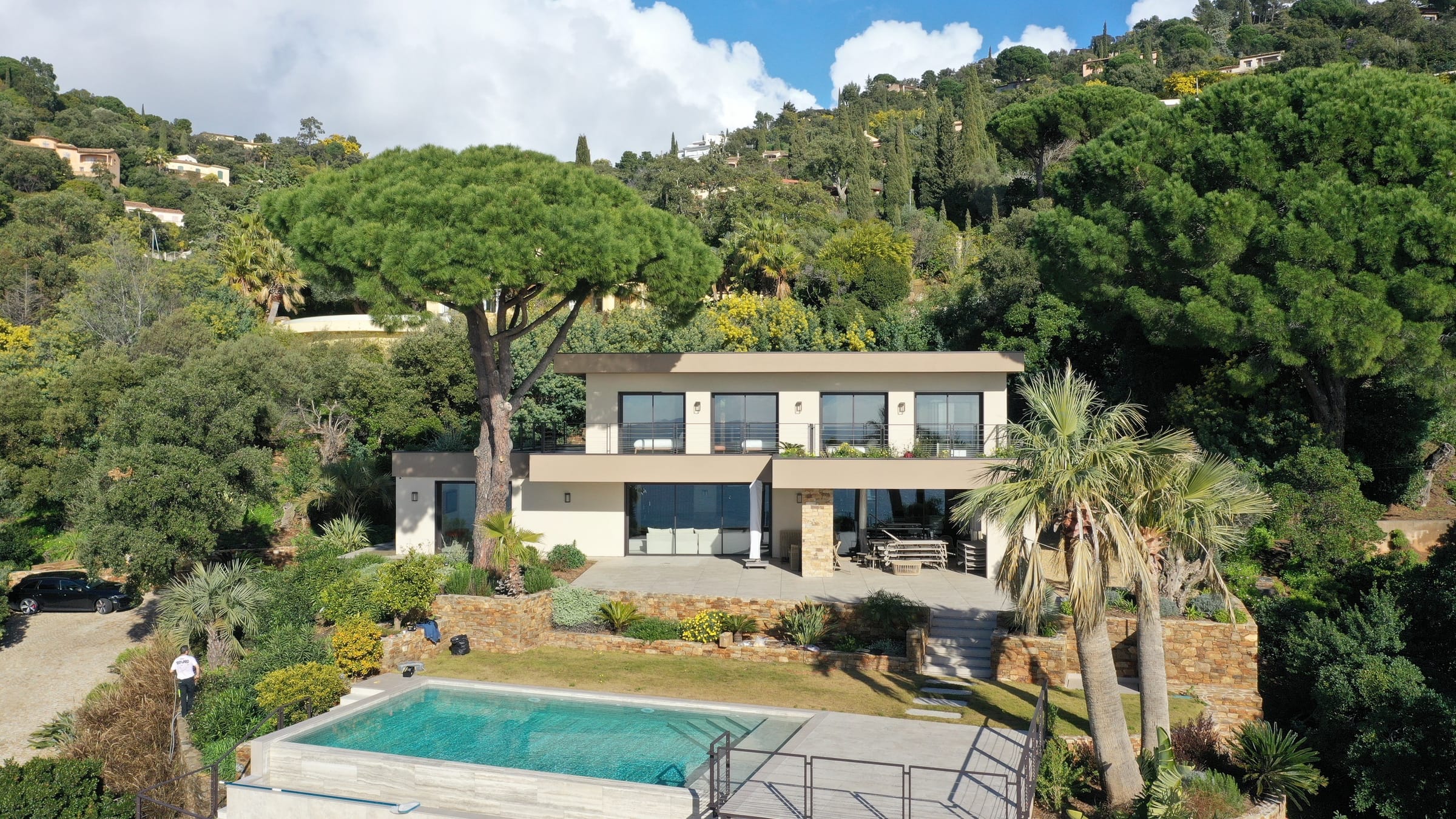 Villa Azur — 1