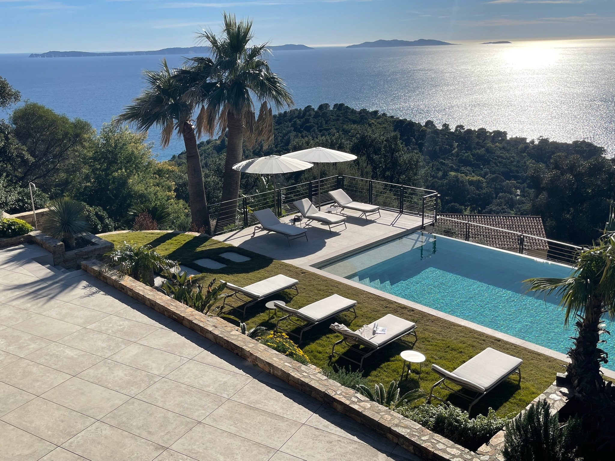 Villa Azur