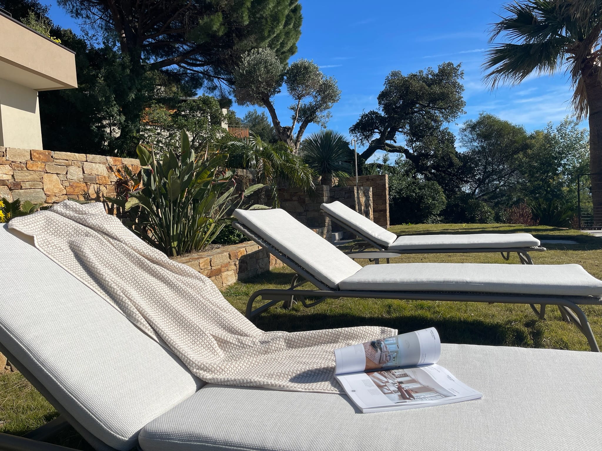 Villa Azur — 12