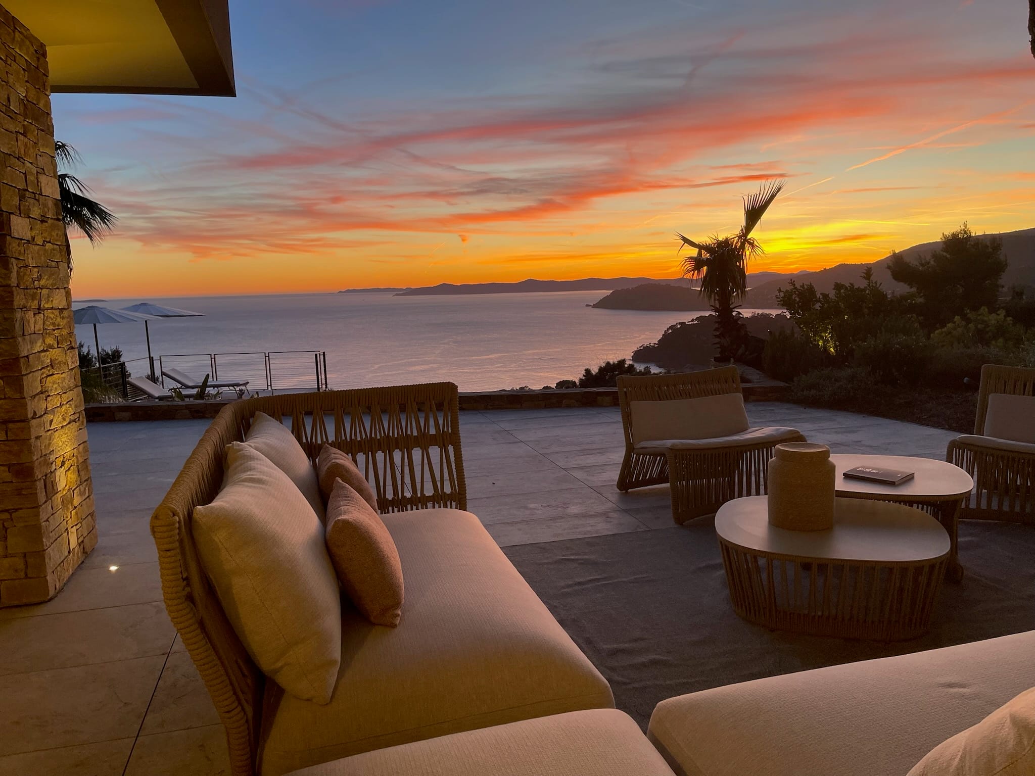 Villa Azur — 18