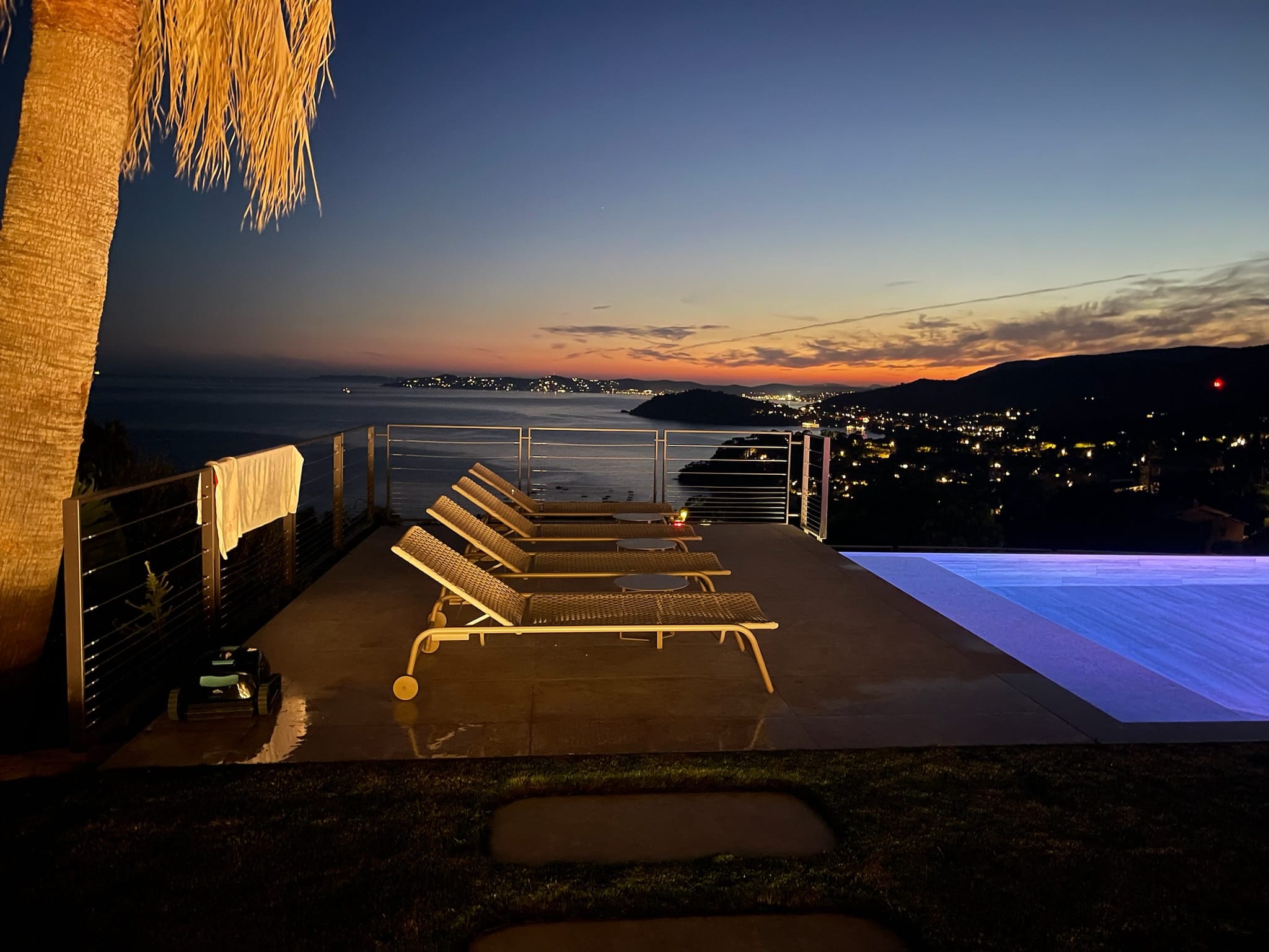 Villa Azur — 21