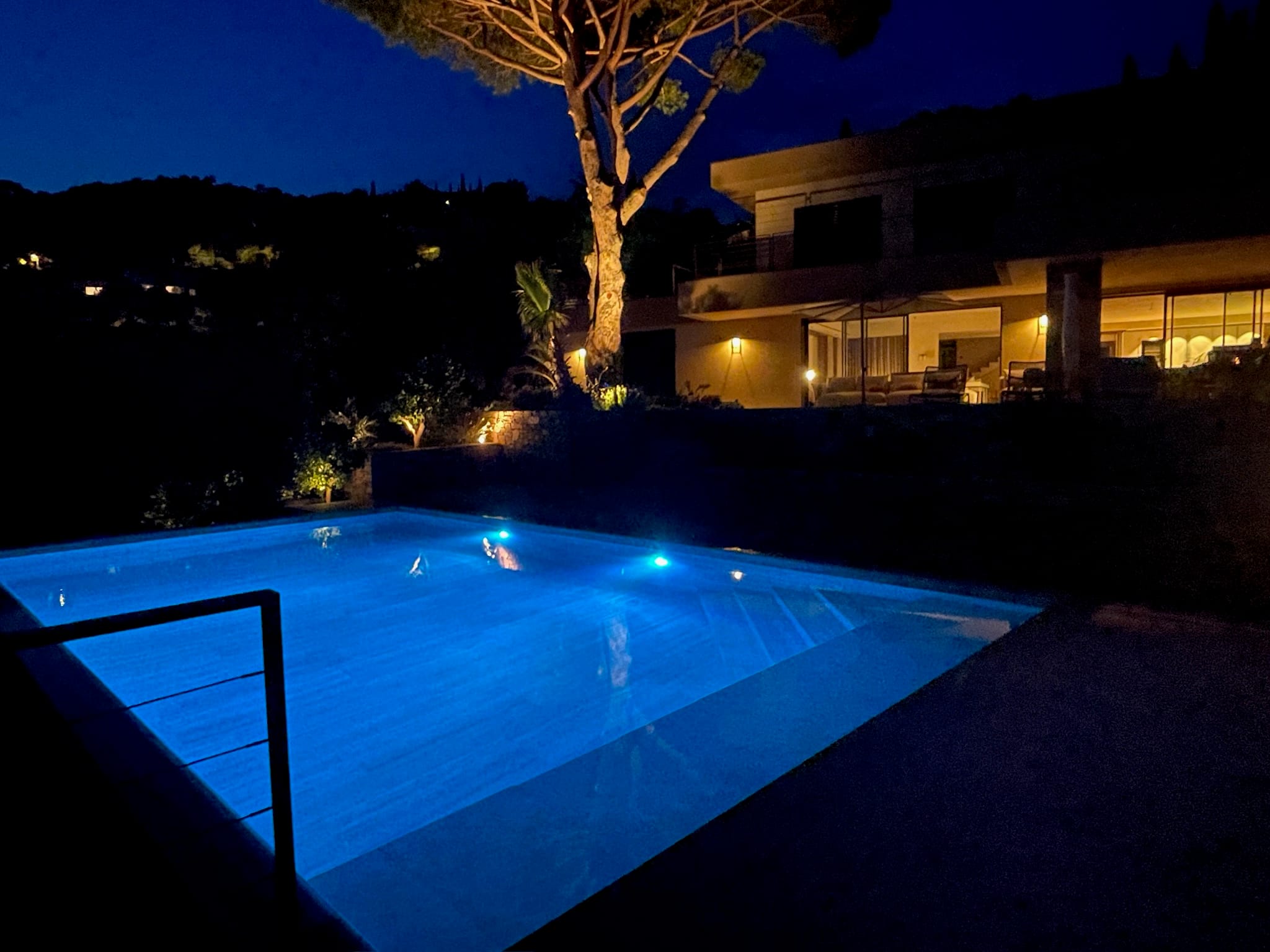 Villa Azur — 23
