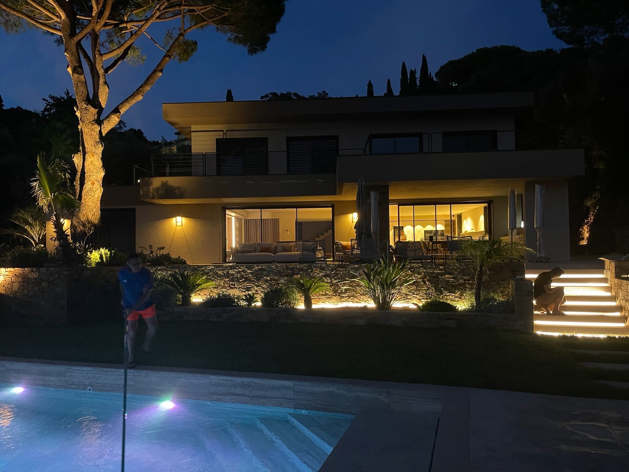 Villa Azur — 24