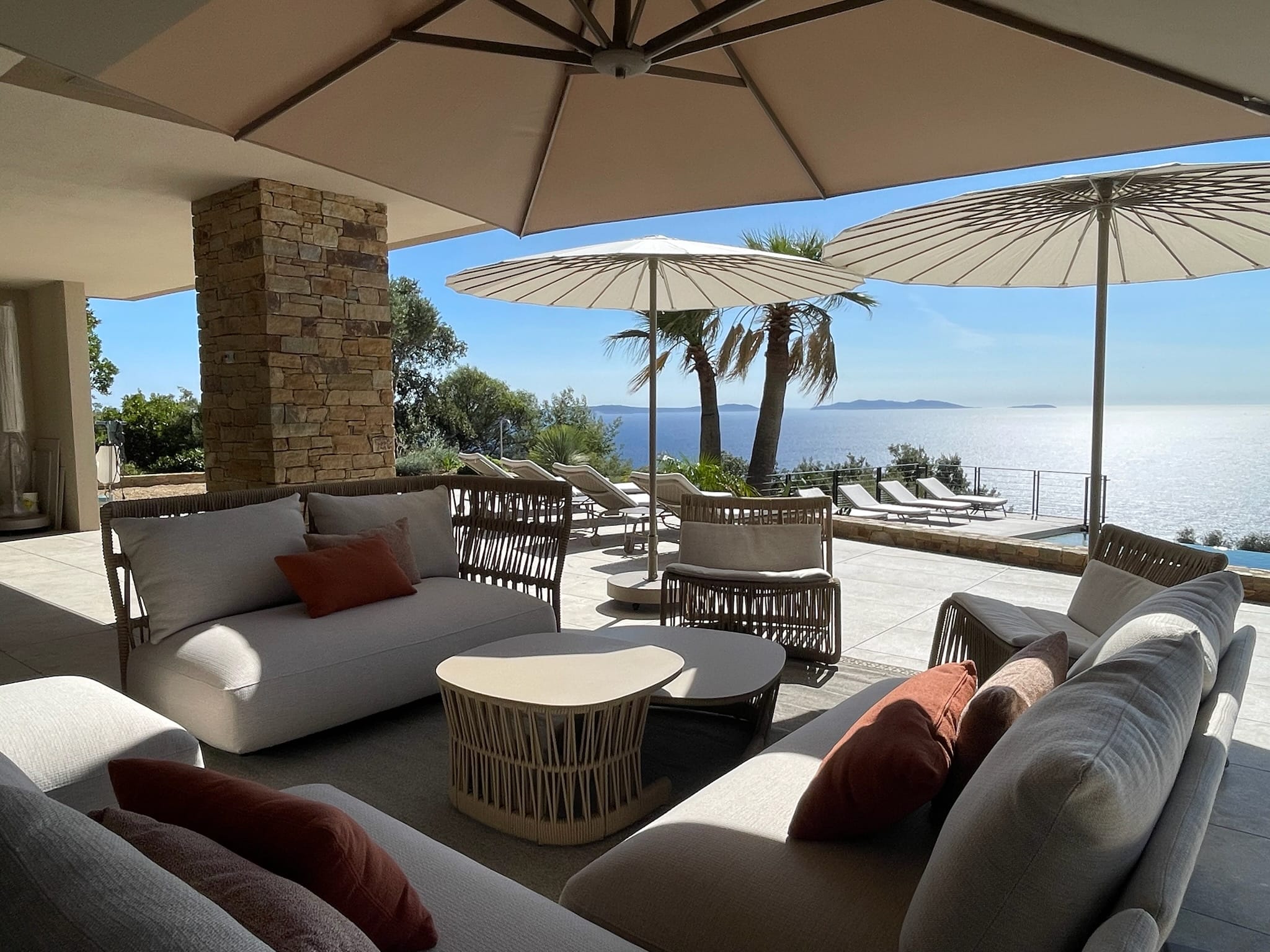 Villa Azur — 27