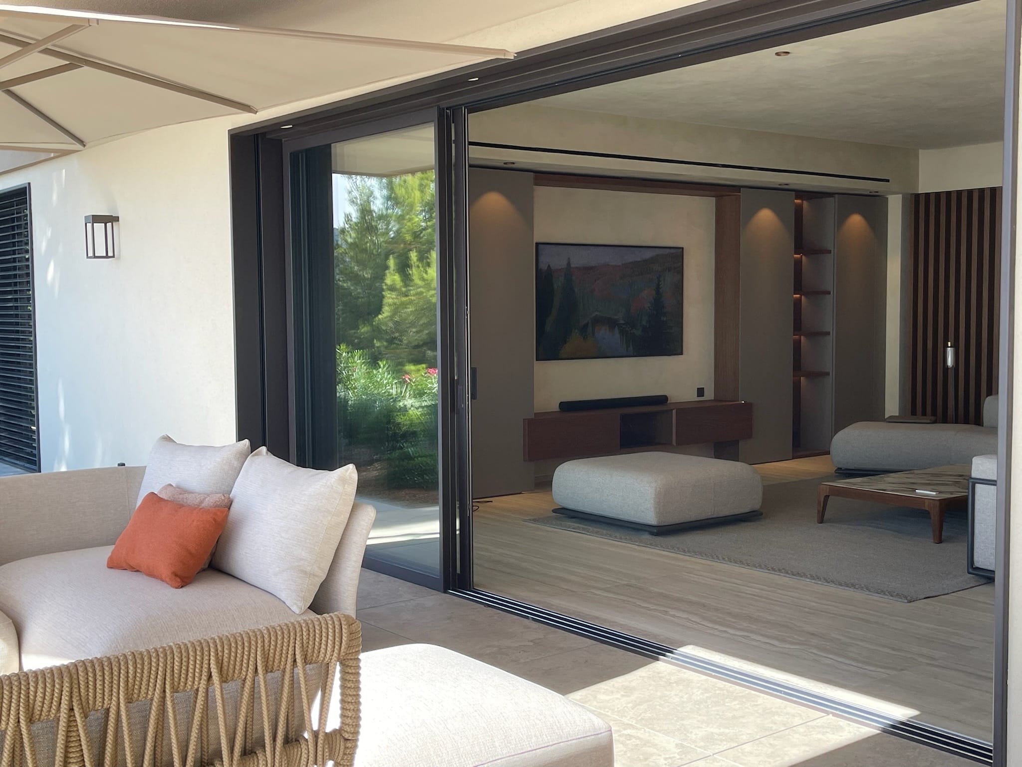 Villa Azur — 32