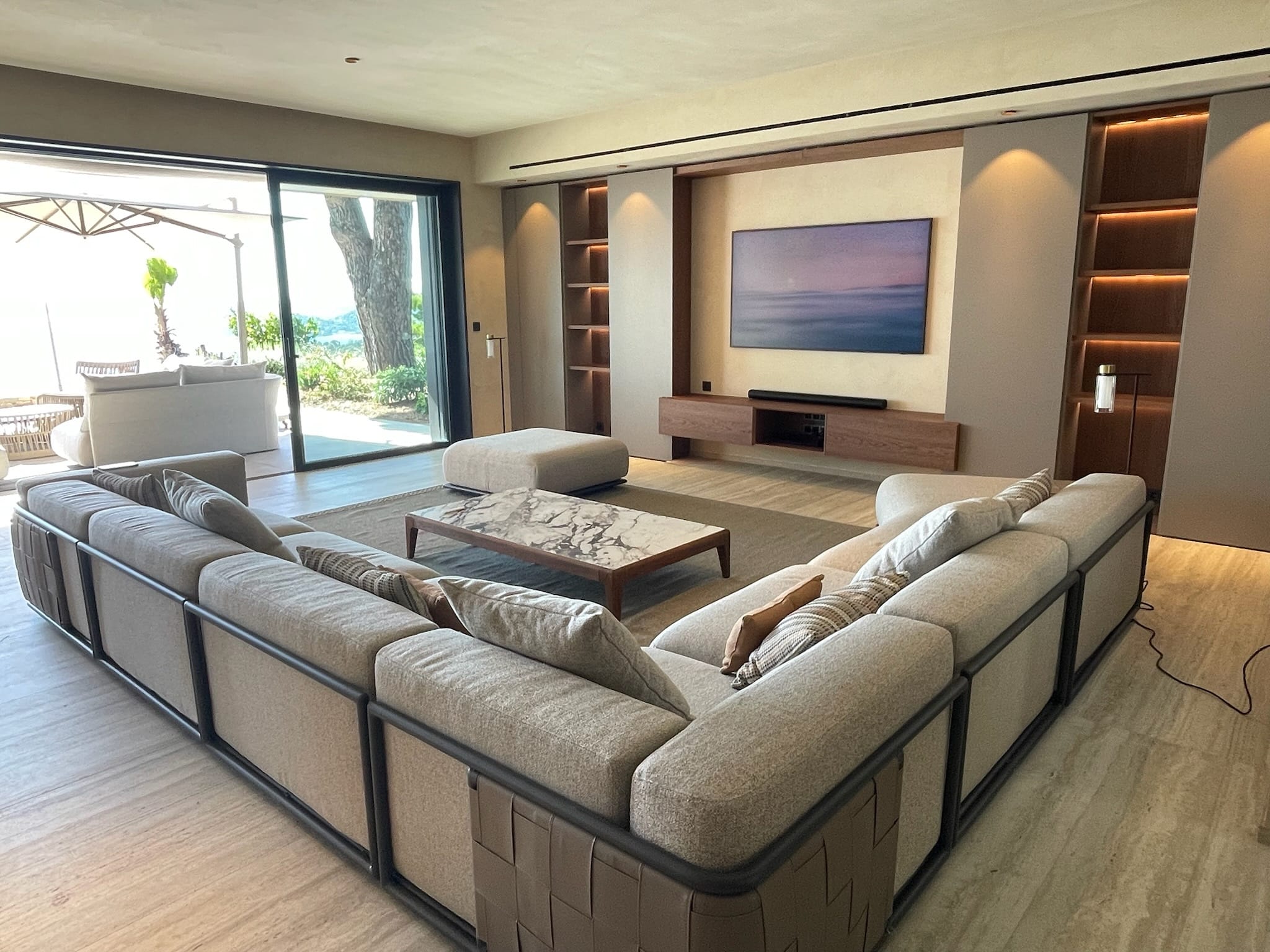 Villa Azur — 35