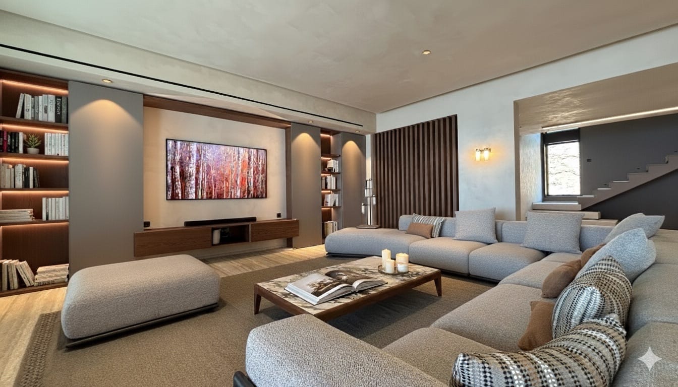 Villa Azur — 61