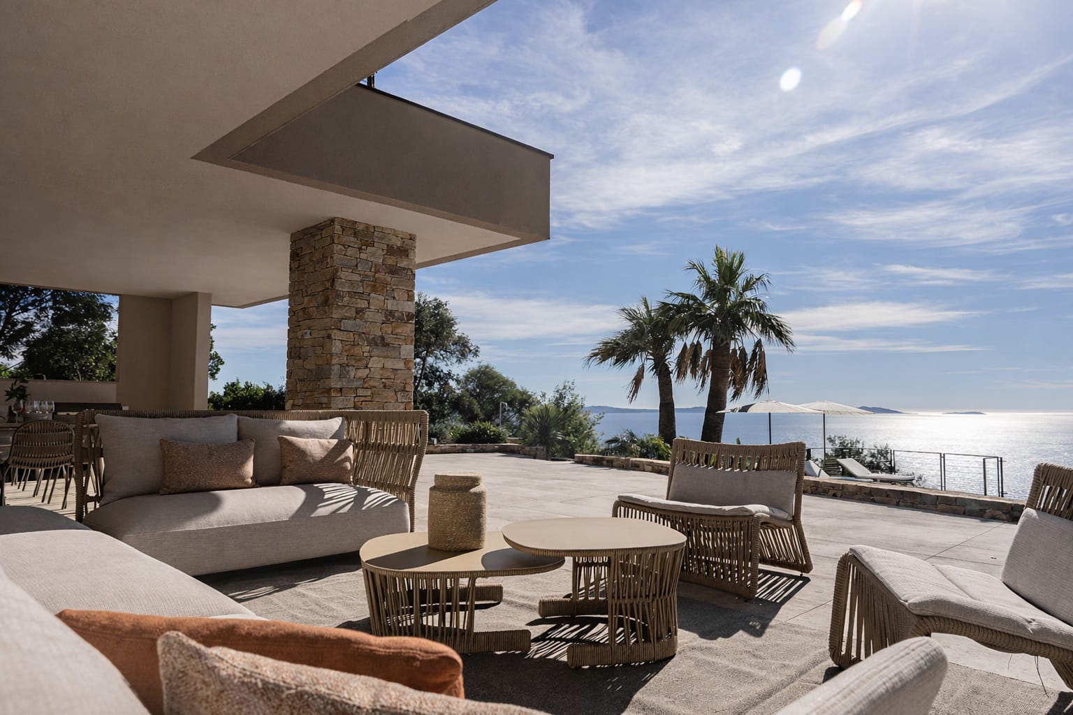 Villa Azur — 59