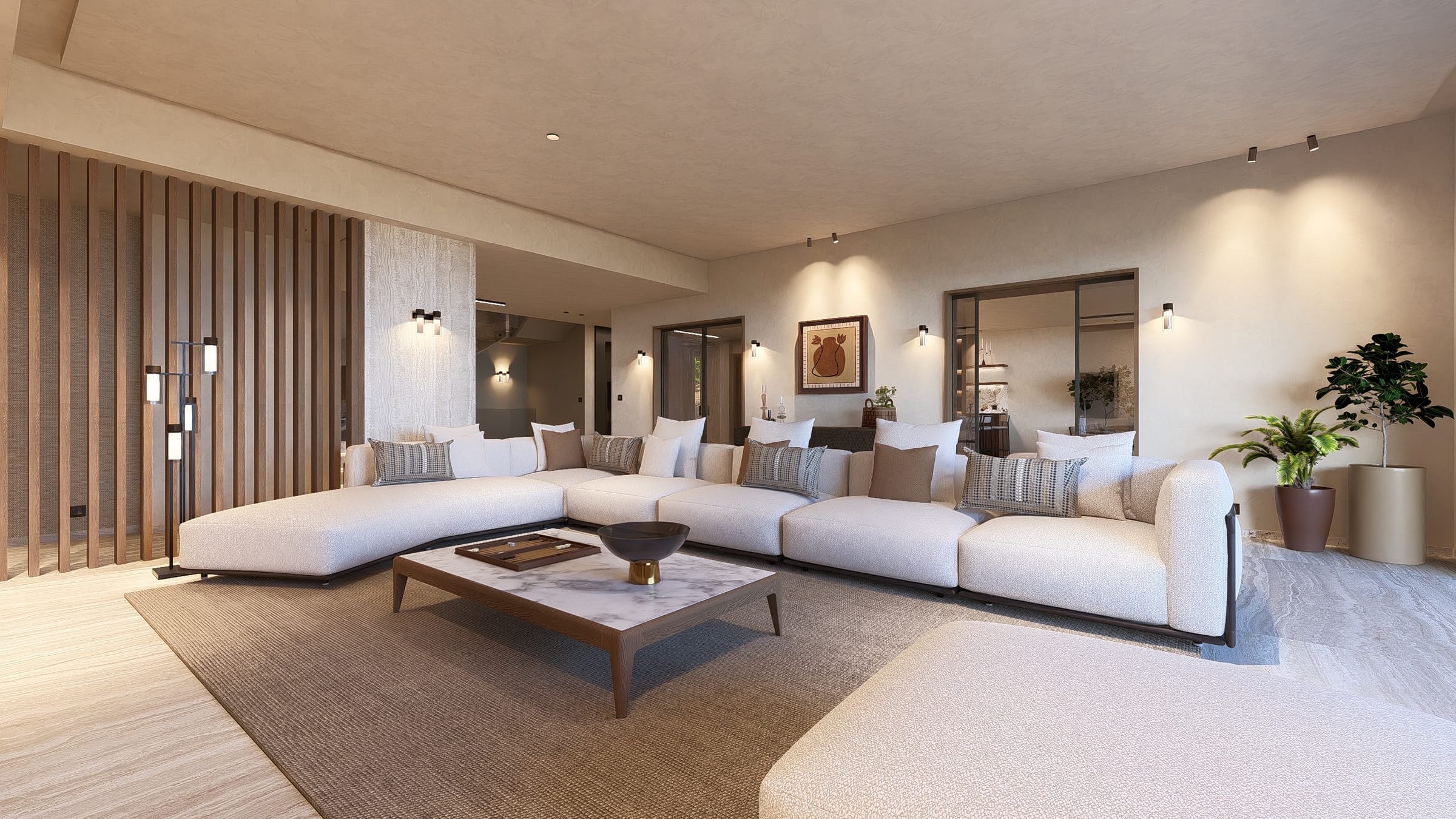 Villa Azur — 67