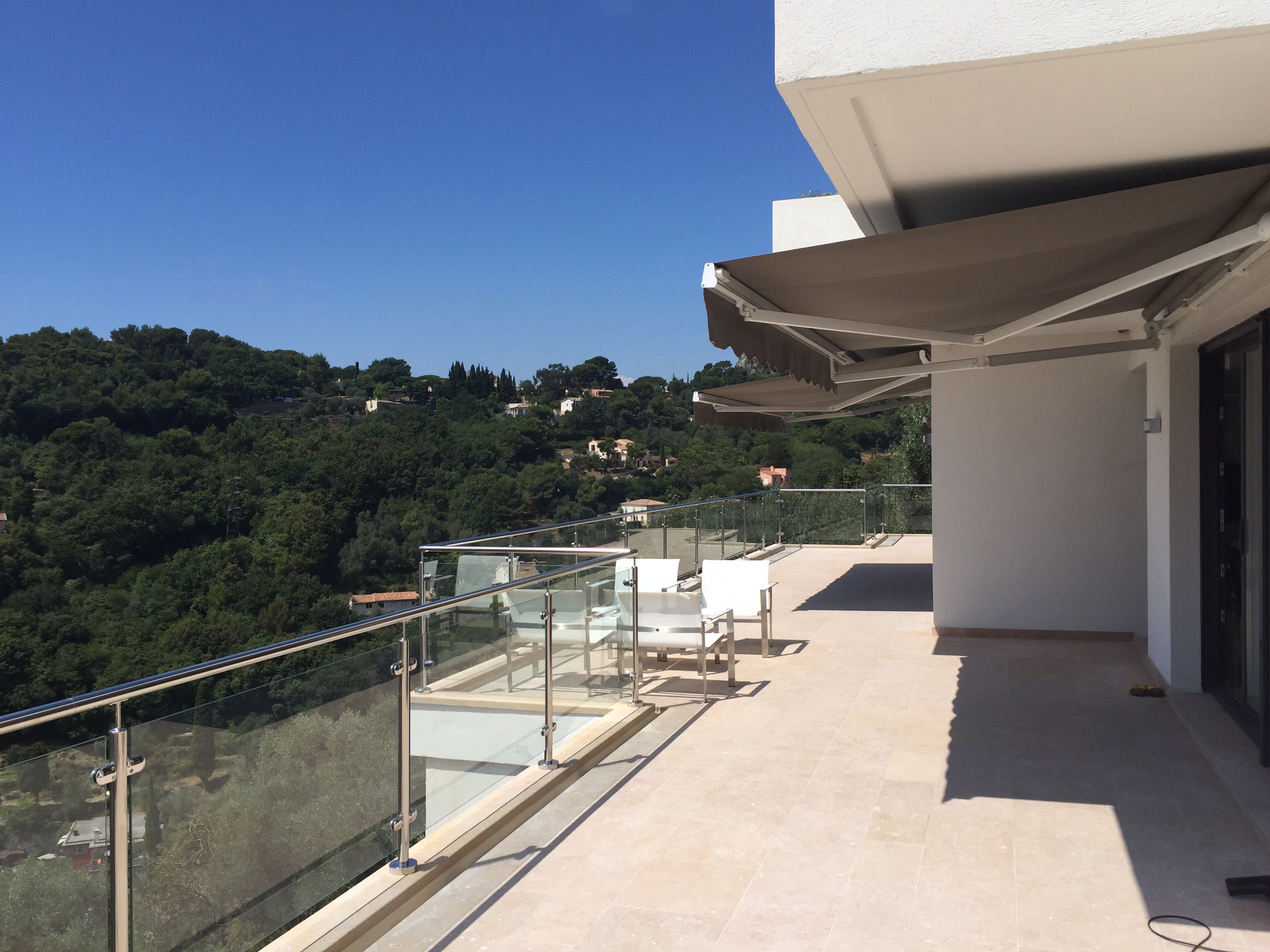 Villa Villefranche-sur-Mer — 19