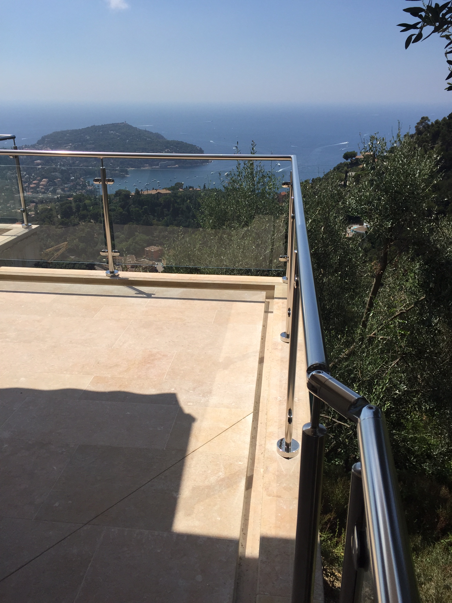 Villa Villefranche-sur-Mer — 20