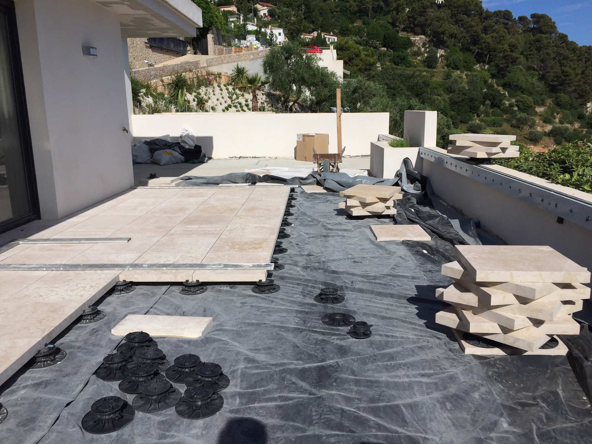 Villa Villefranche-sur-Mer — 5