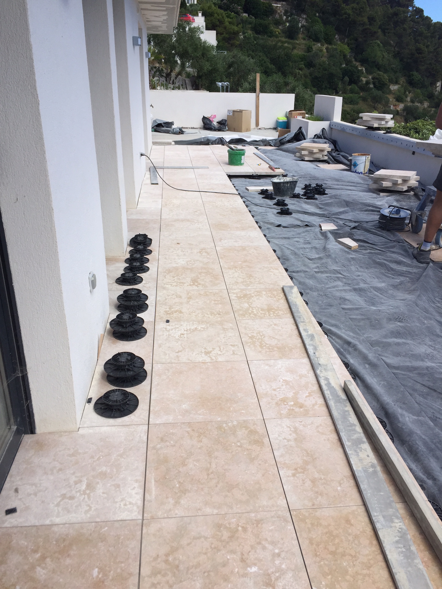 Villa Villefranche-sur-Mer — 6