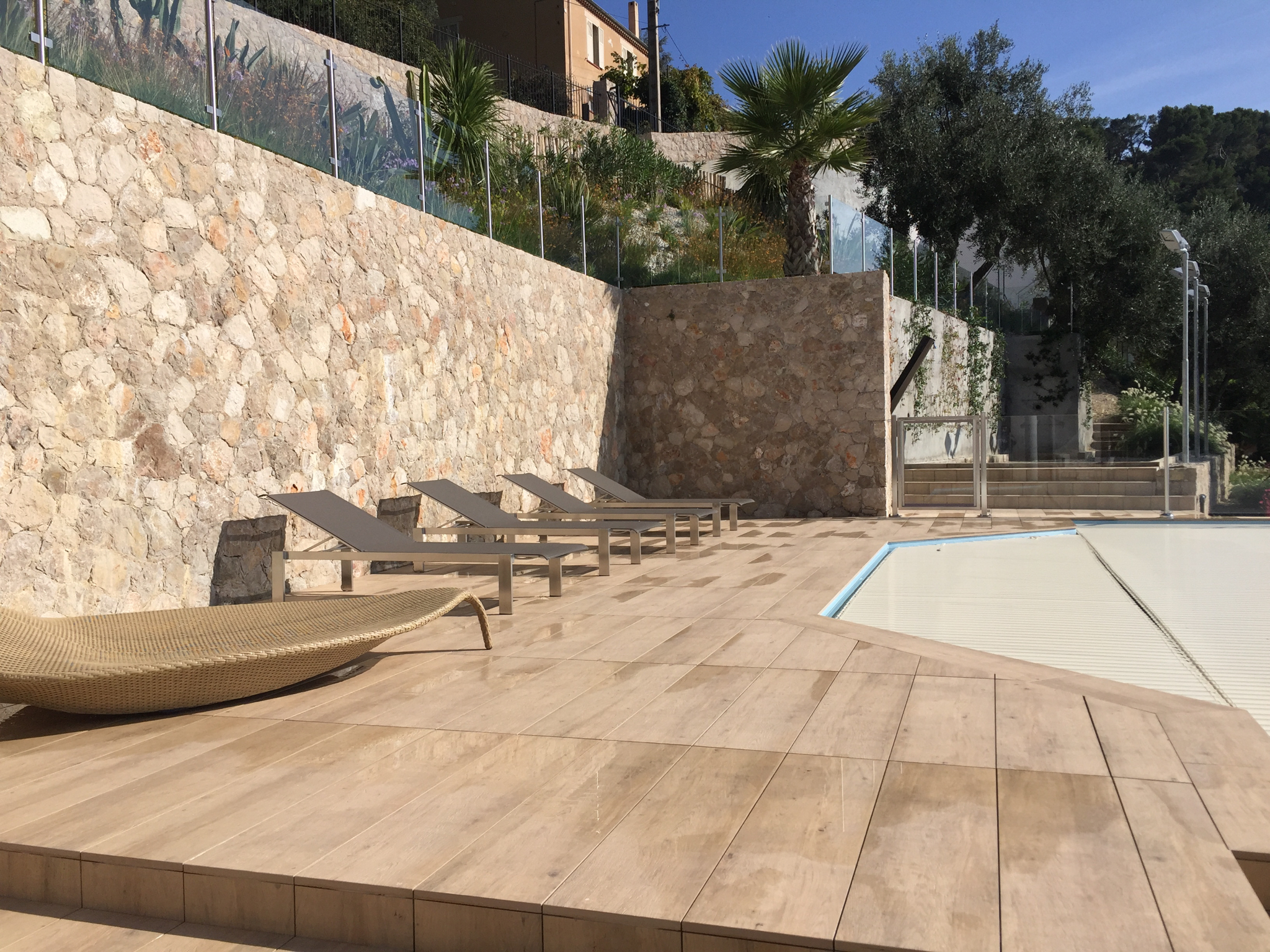 Villa Villefranche-sur-Mer — 22