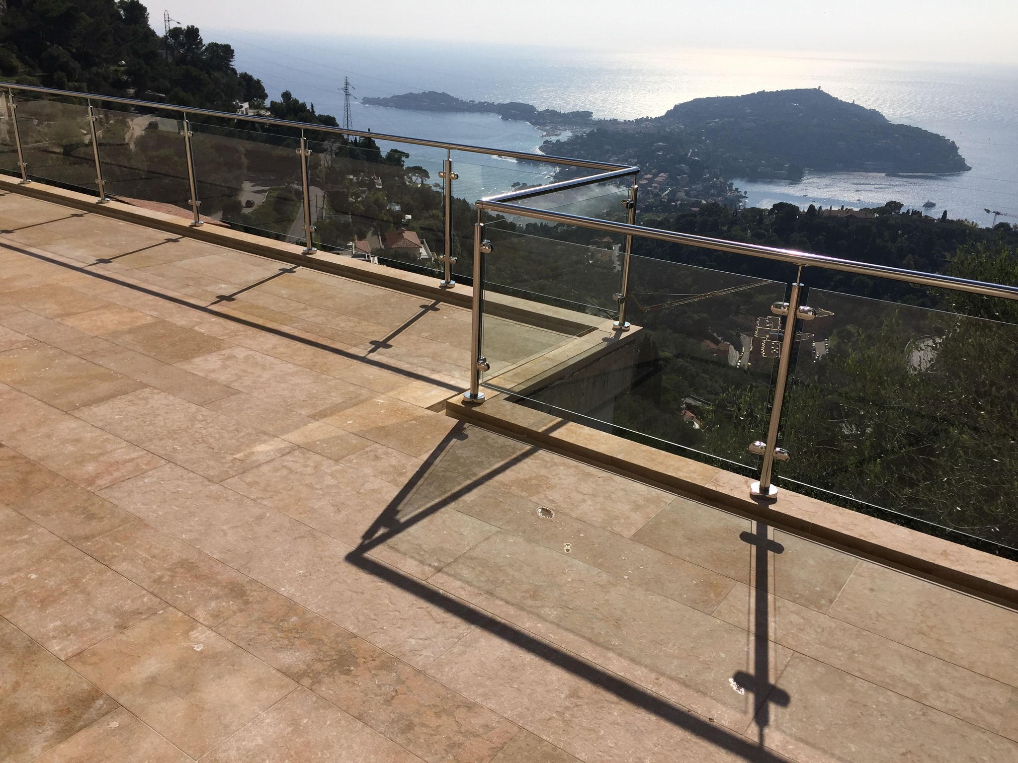 Villa Villefranche-sur-Mer — 24