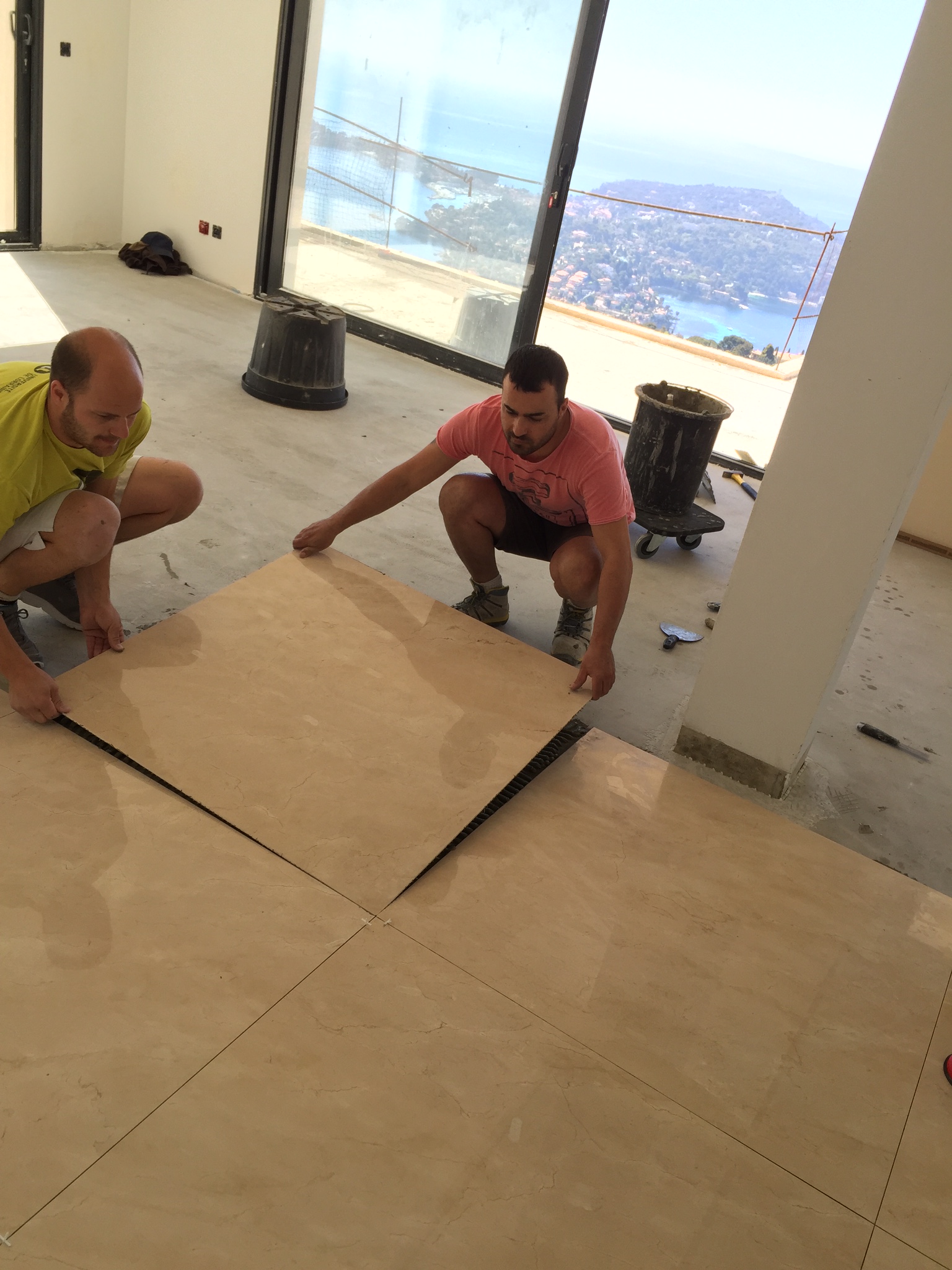 Villa Villefranche-sur-Mer — 25