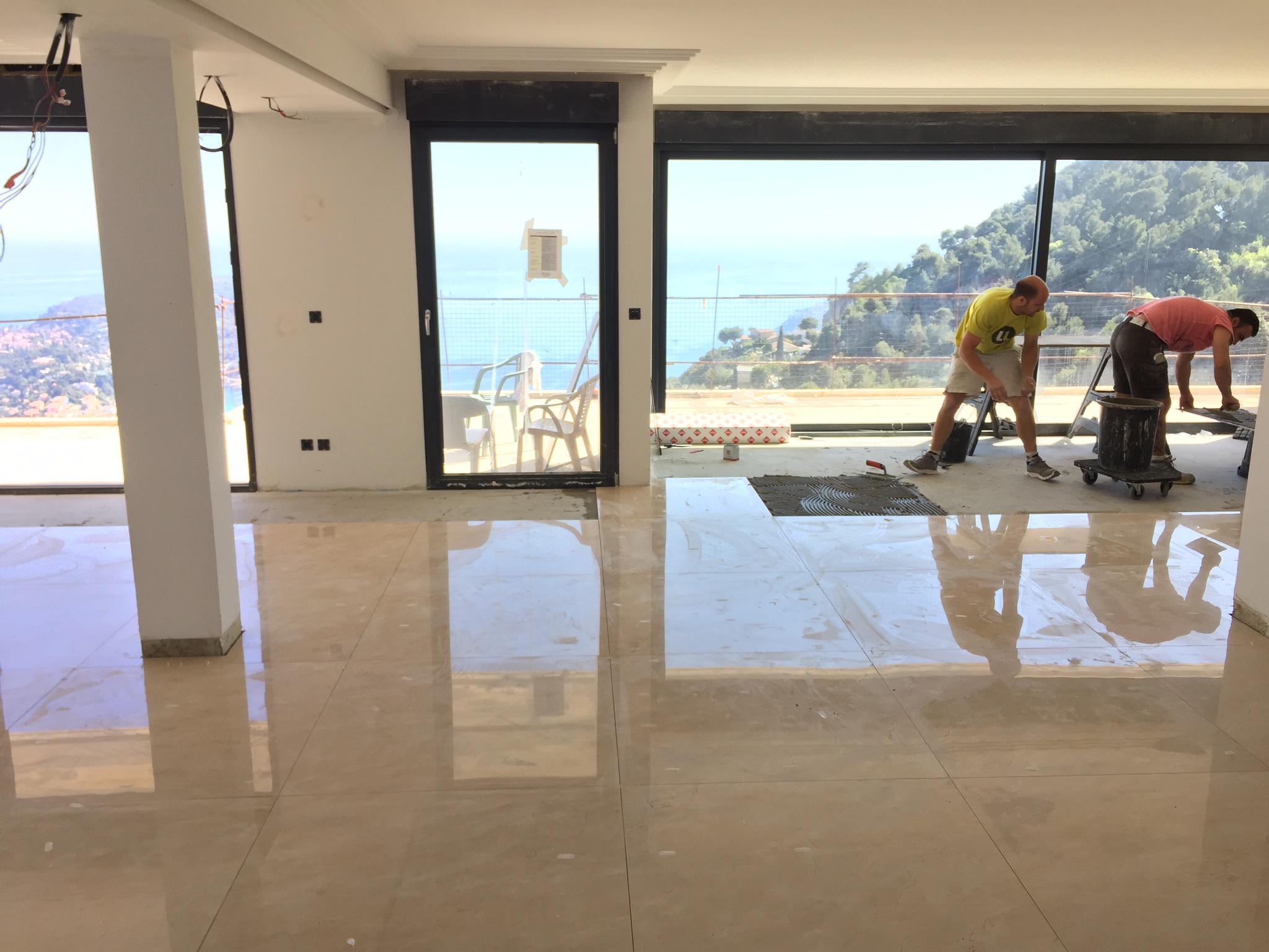 Villa Villefranche-sur-Mer — 26