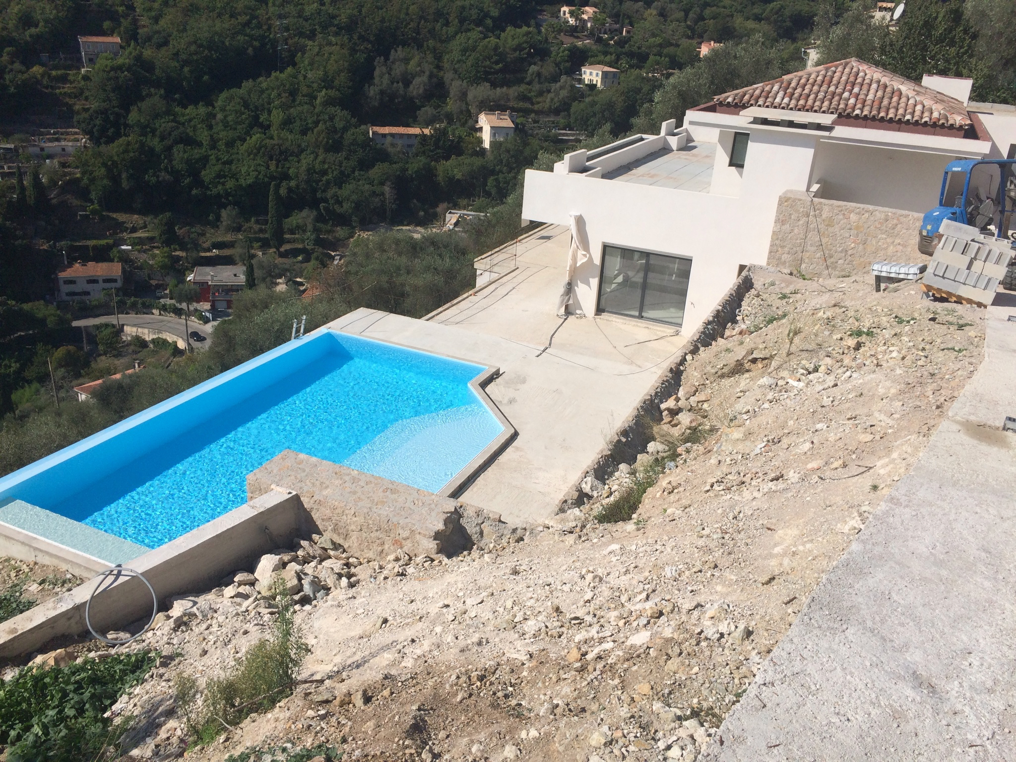 Villa Villefranche-sur-Mer — 28