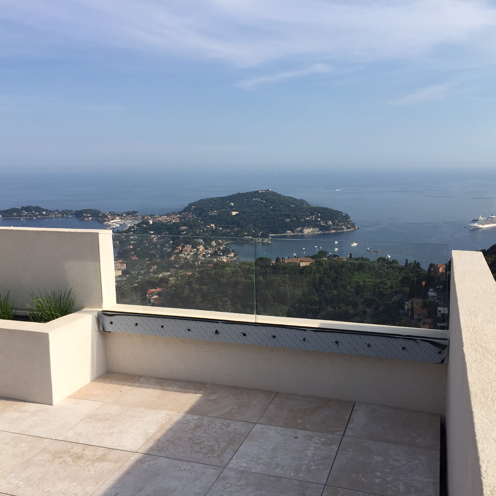 Villa Villefranche-sur-Mer — 3