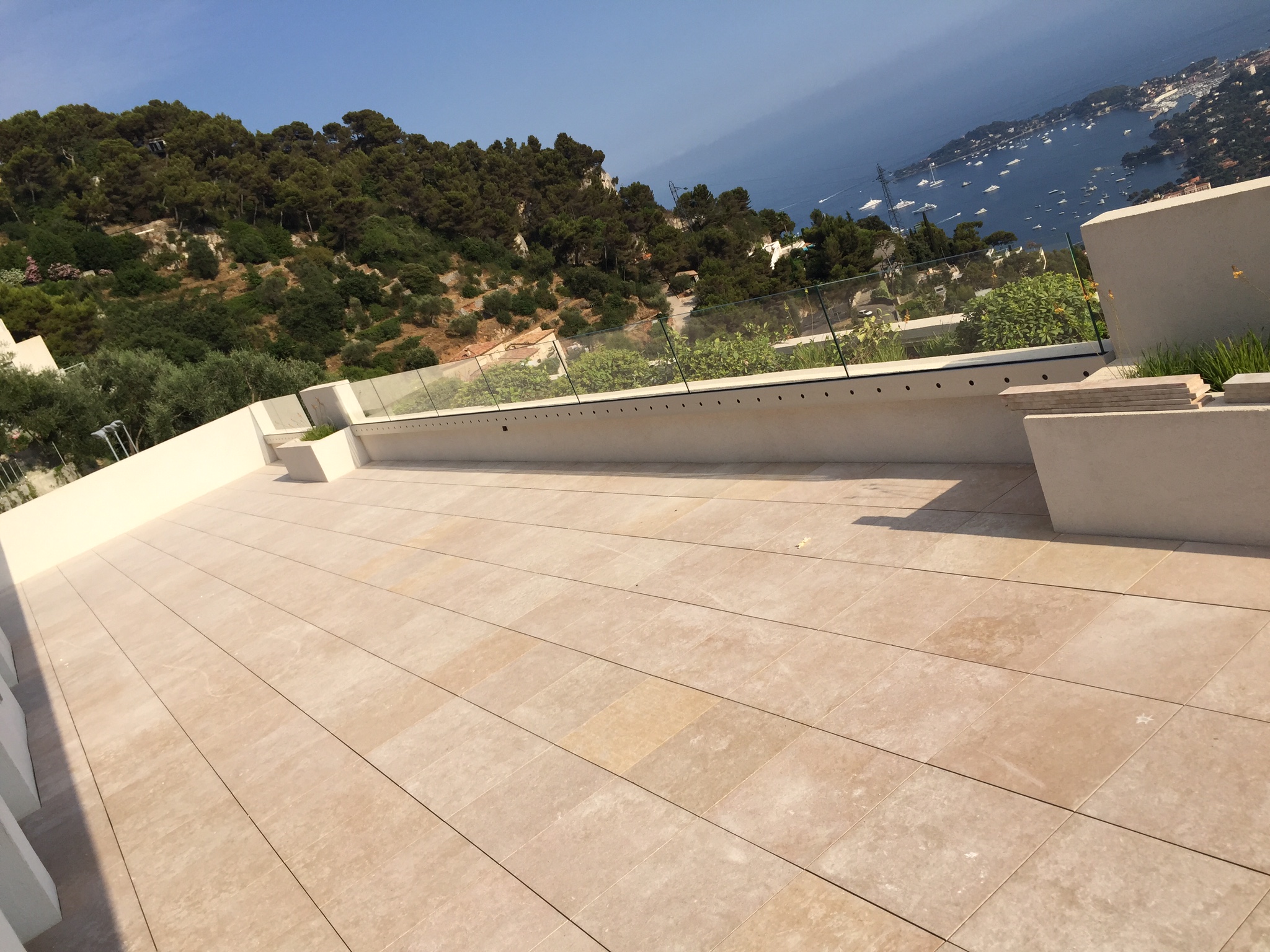 Villa Villefranche-sur-Mer — 4