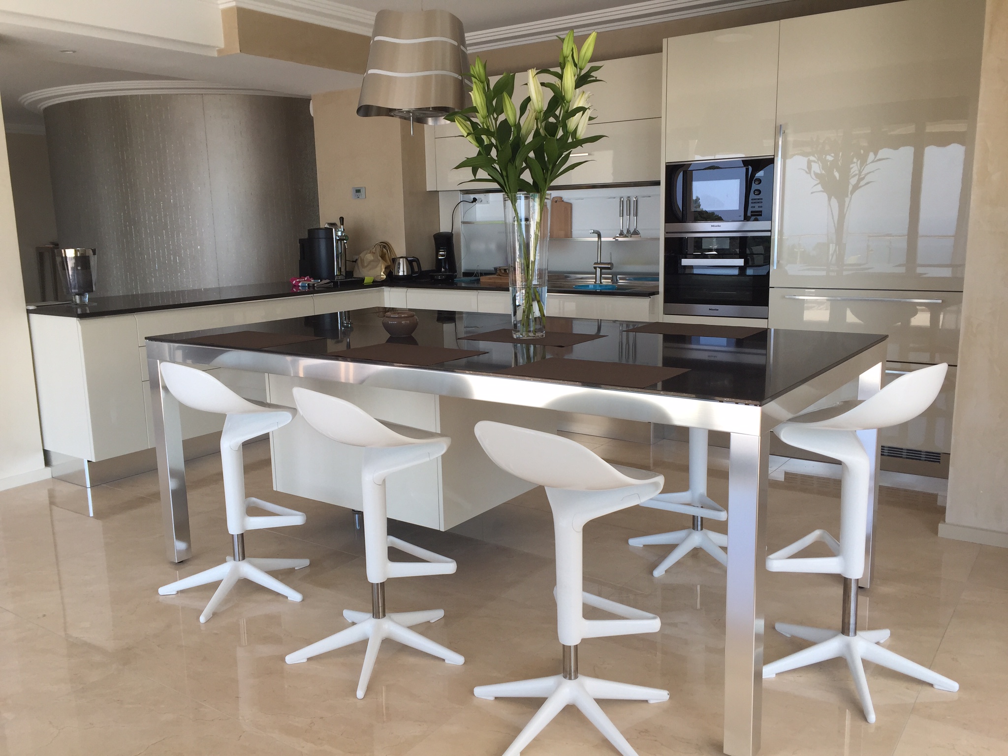 Villa Villefranche-sur-Mer — 8