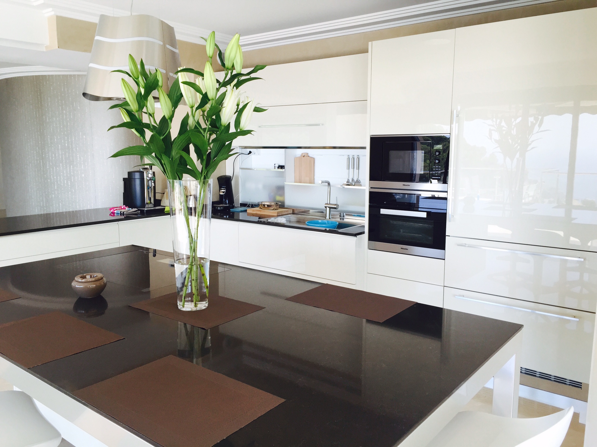 Villa Villefranche-sur-Mer — 9